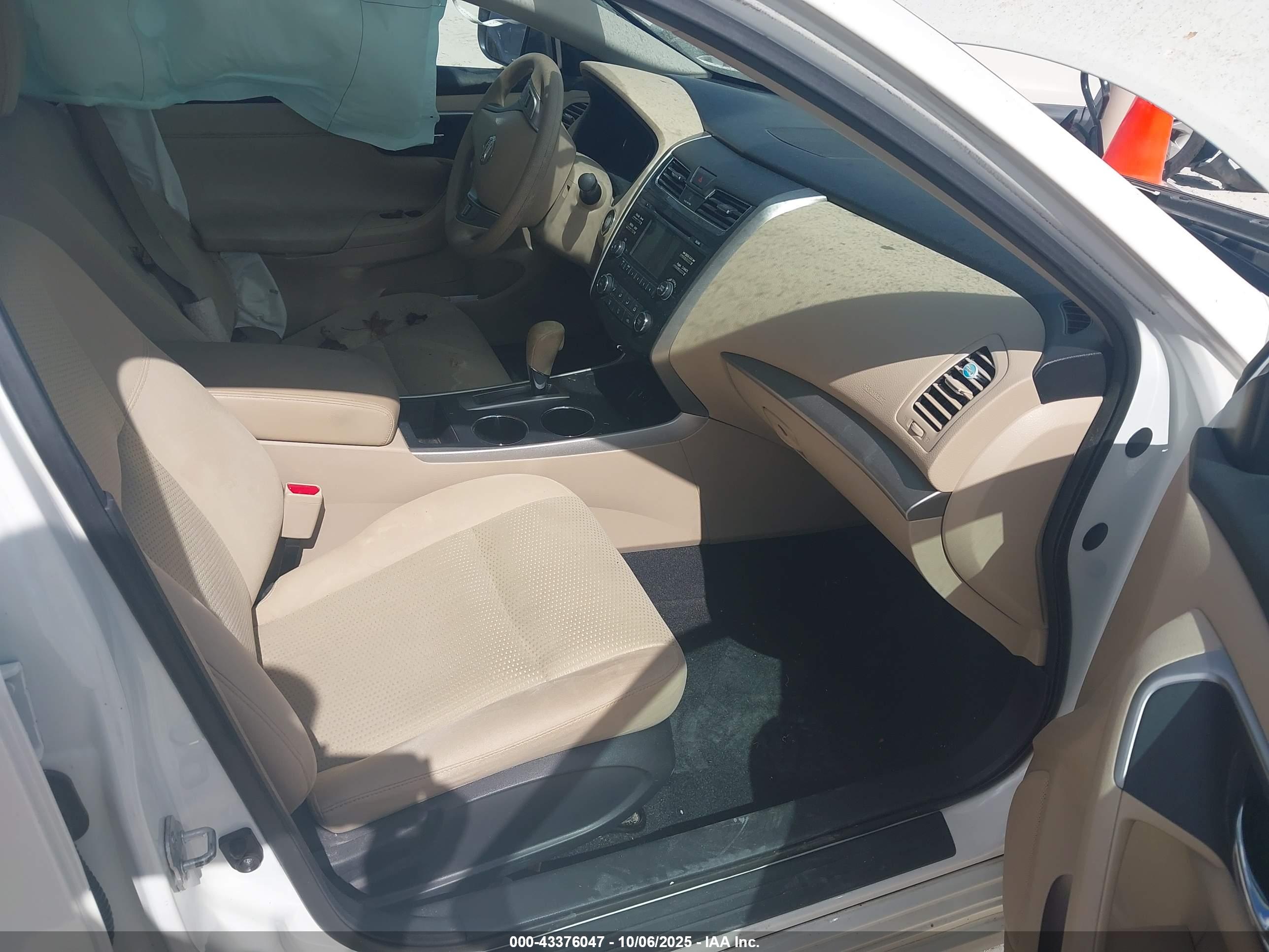 NISSAN ALTIMA image 5