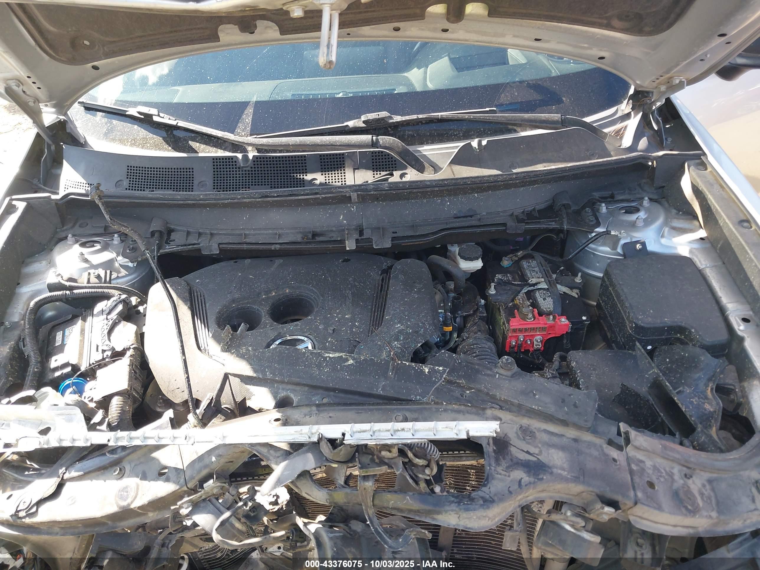 MAZDA CX-9 image 10