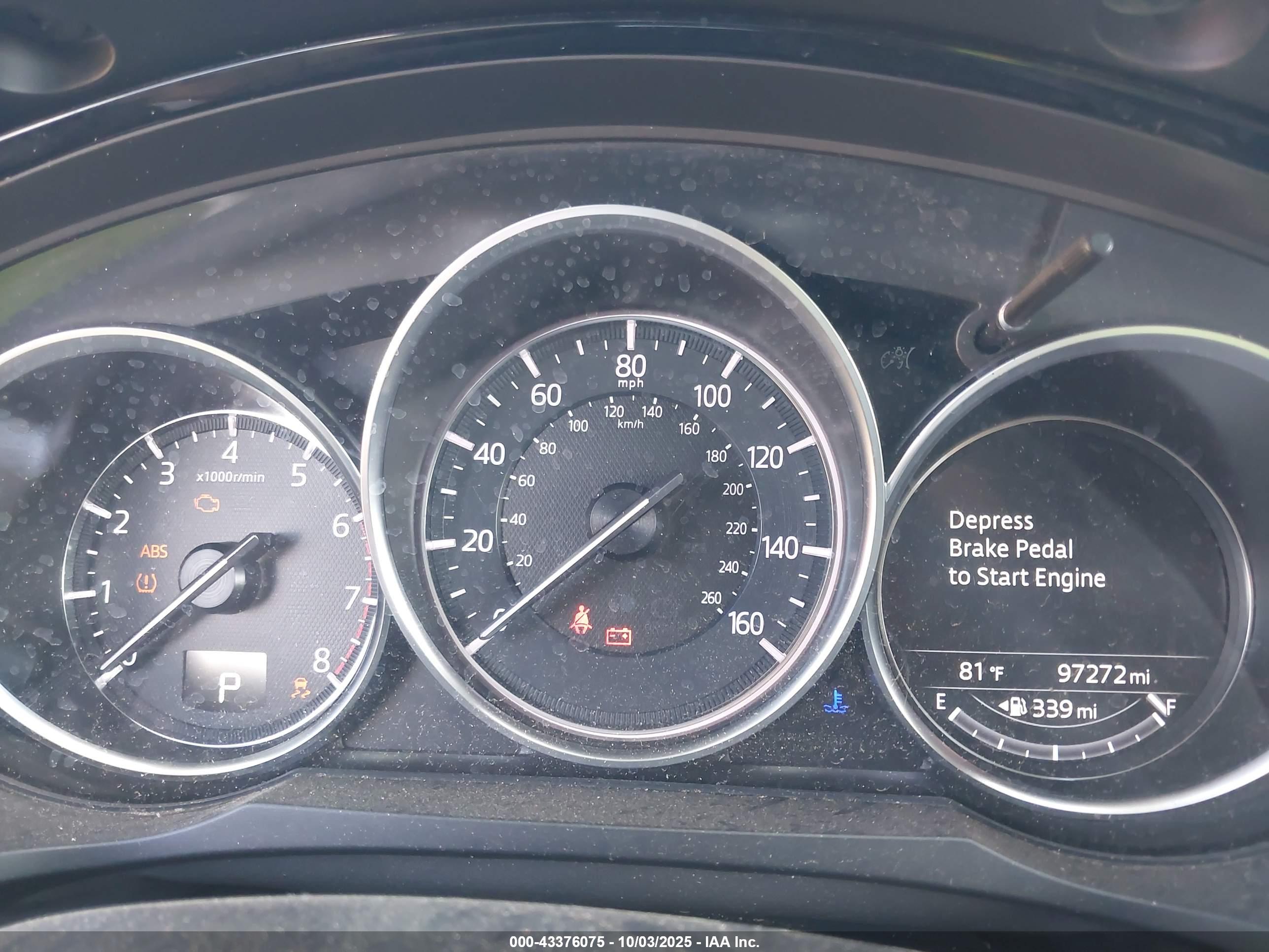 MAZDA CX-9 image 7