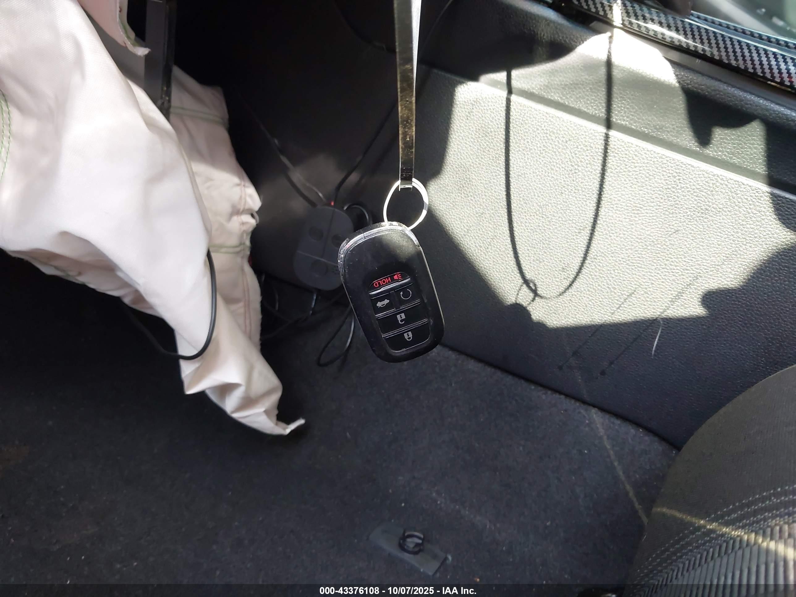 HONDA CIVIC image 11