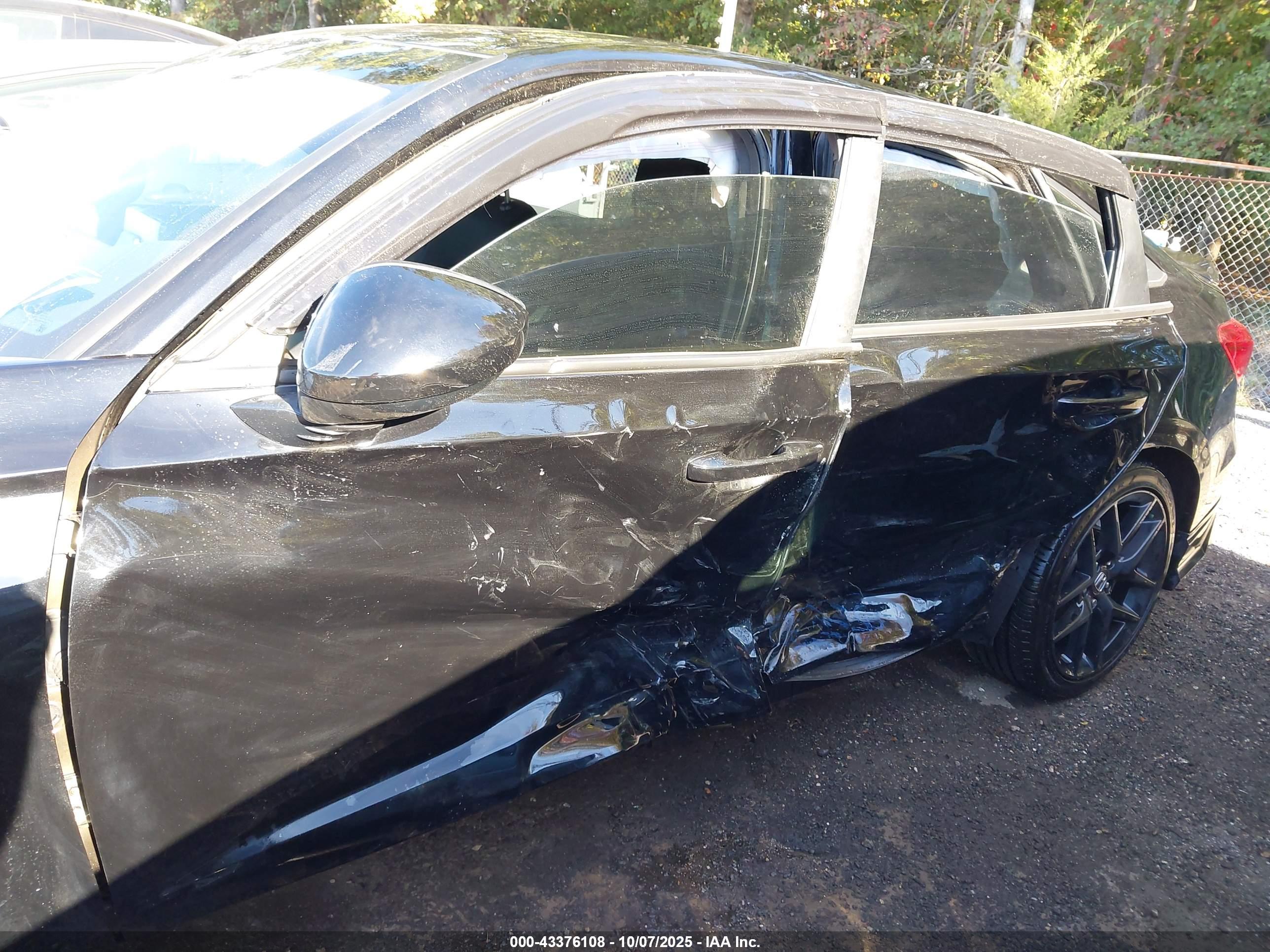 HONDA CIVIC image 6