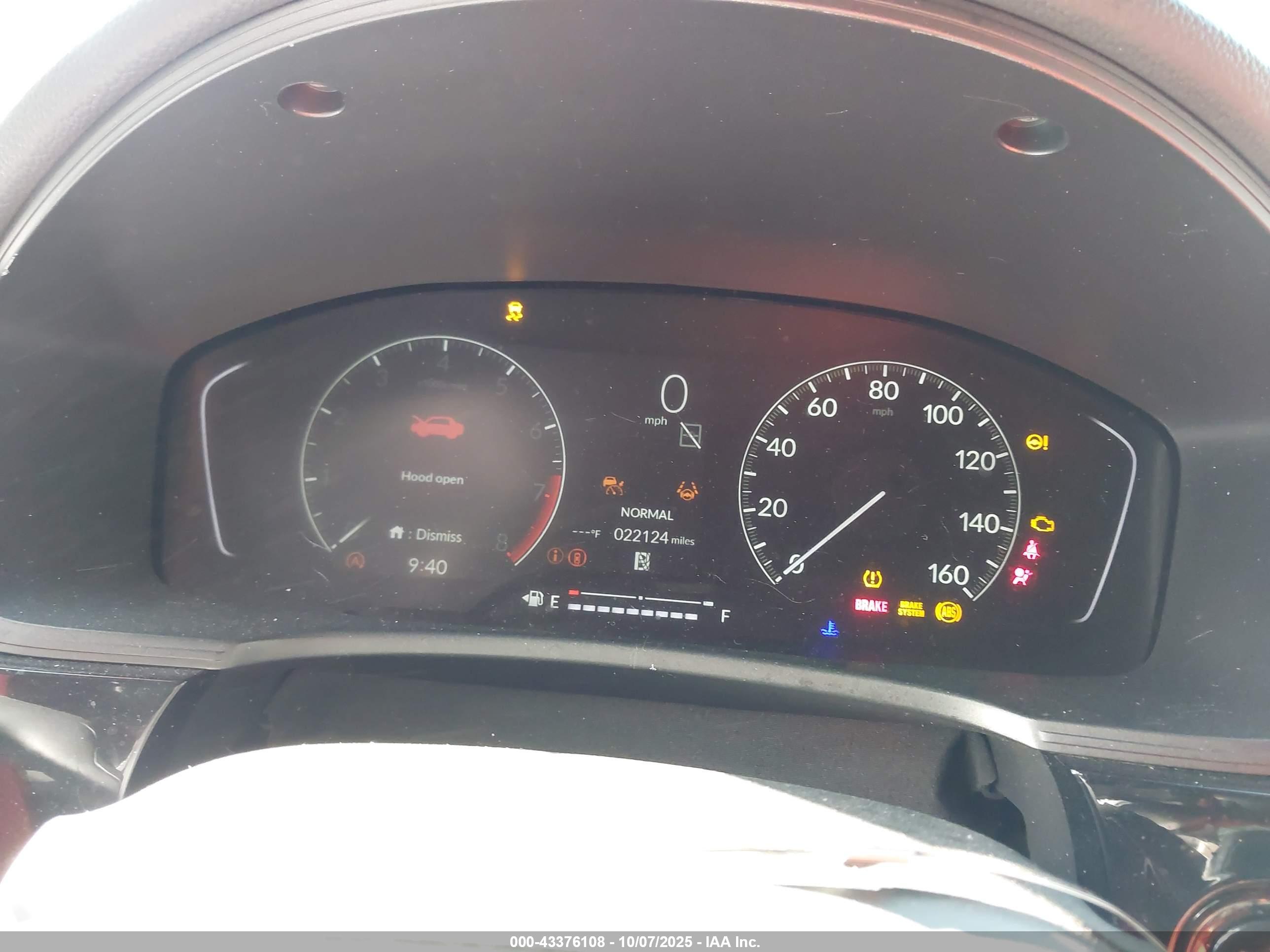 HONDA CIVIC image 7