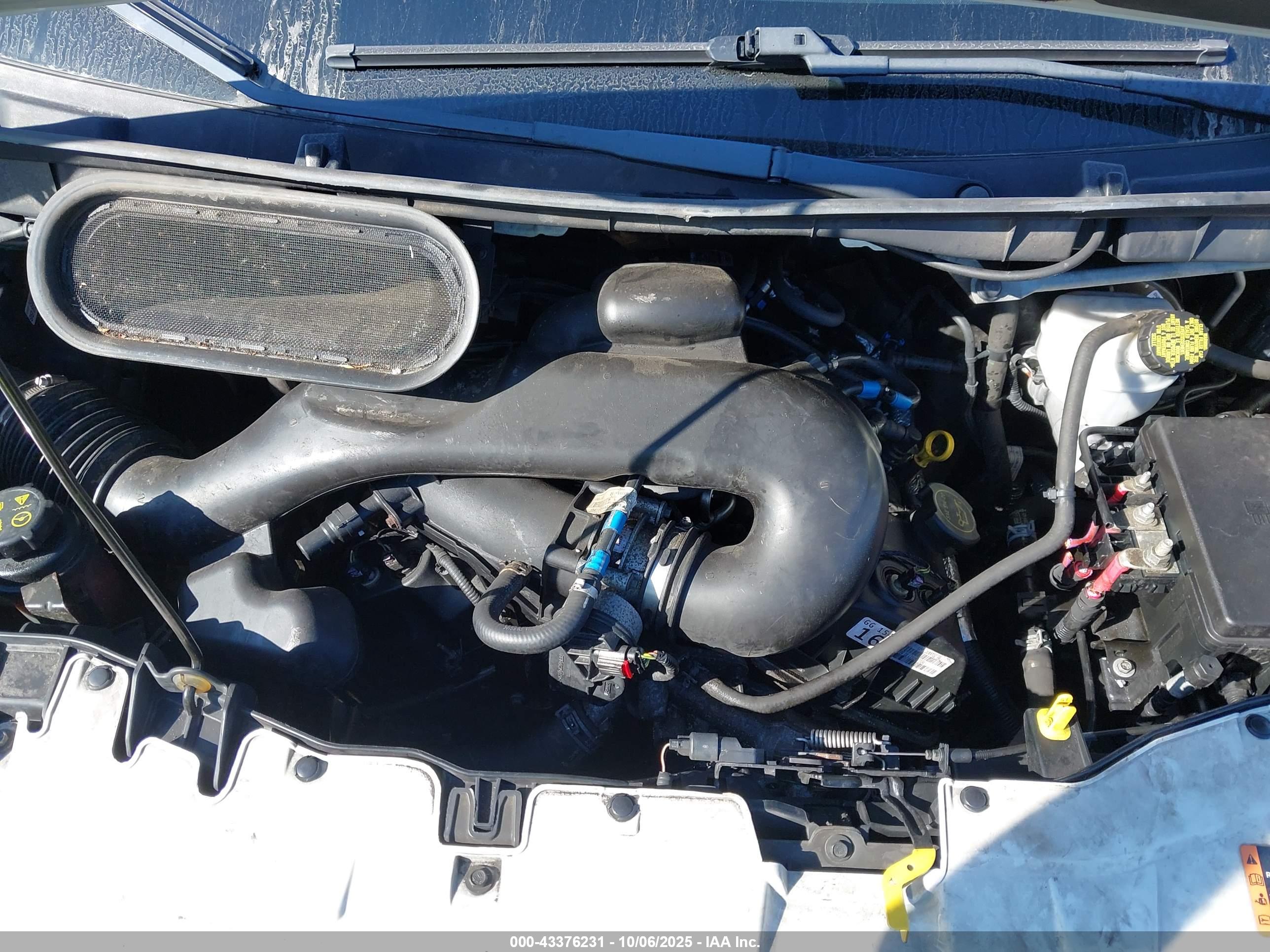FORD TRANSIT-350 image 10
