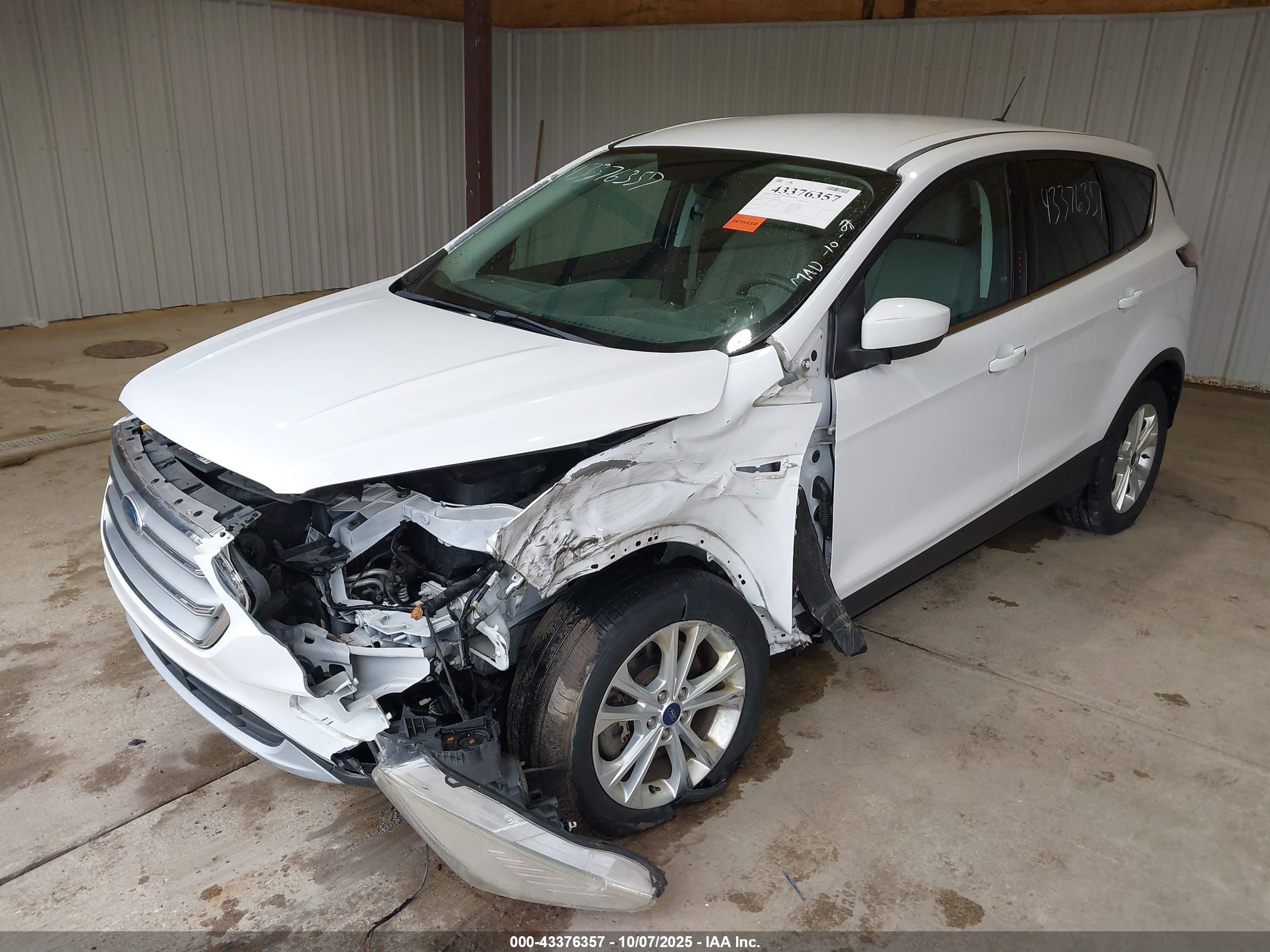 FORD ESCAPE image 2