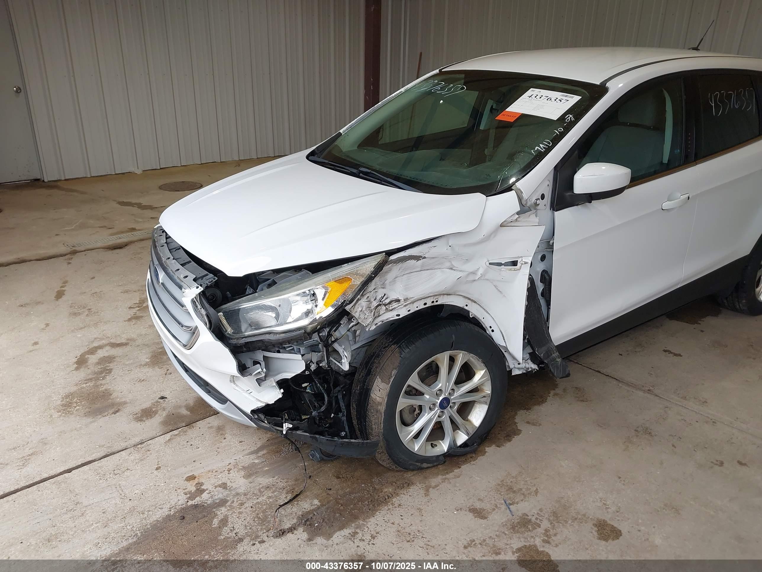 FORD ESCAPE image 6