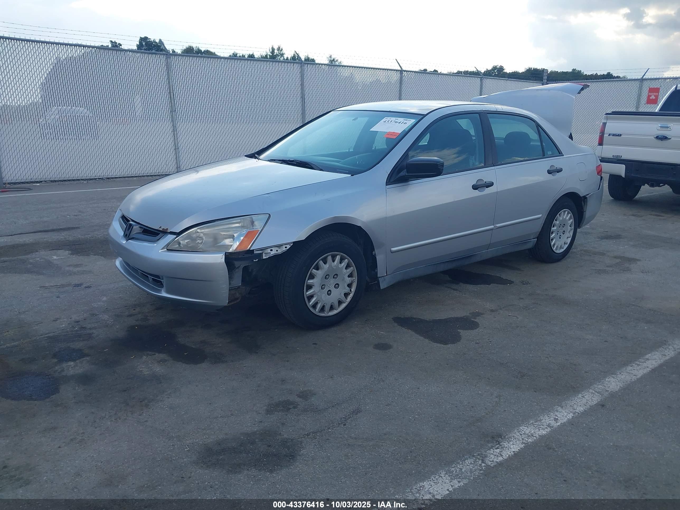 HONDA ACCORD image 2