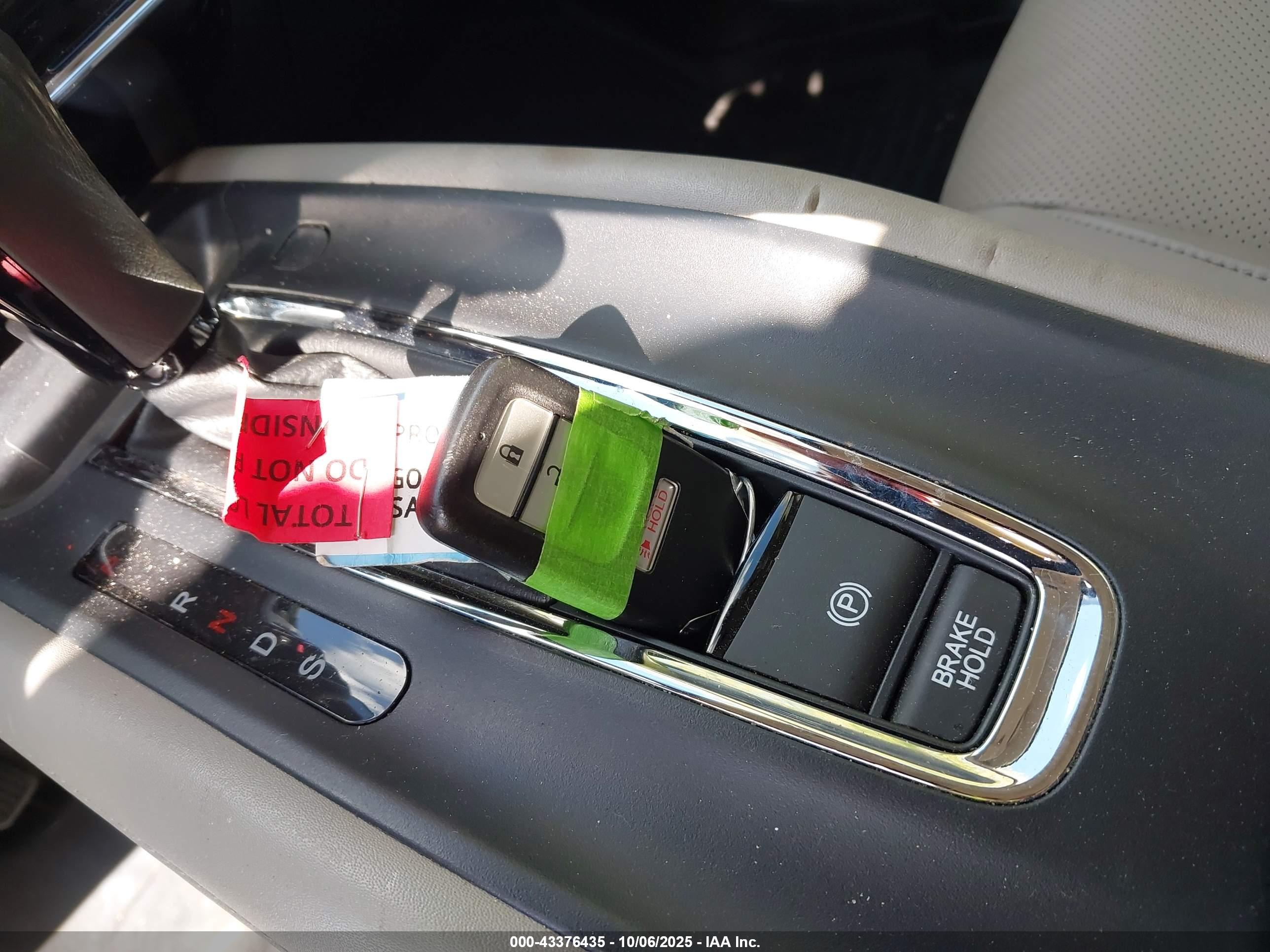 HONDA HR-V image 11