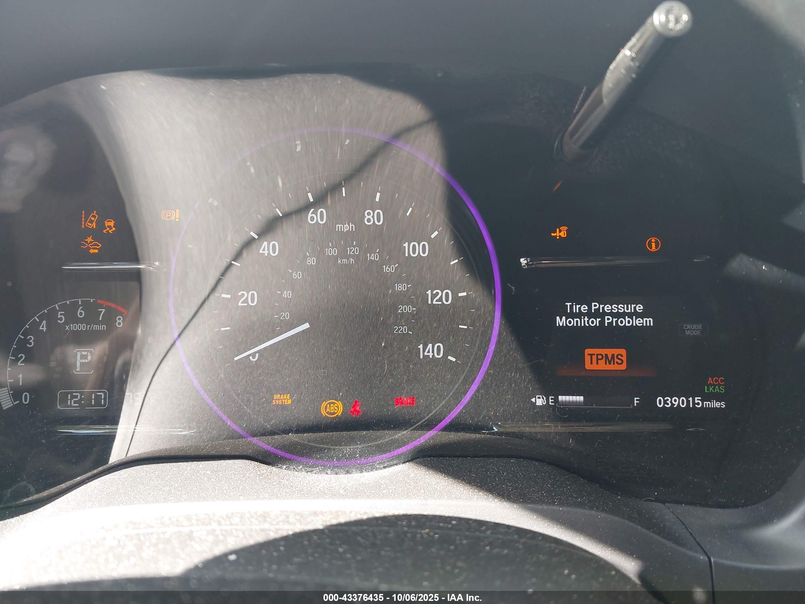 HONDA HR-V image 7