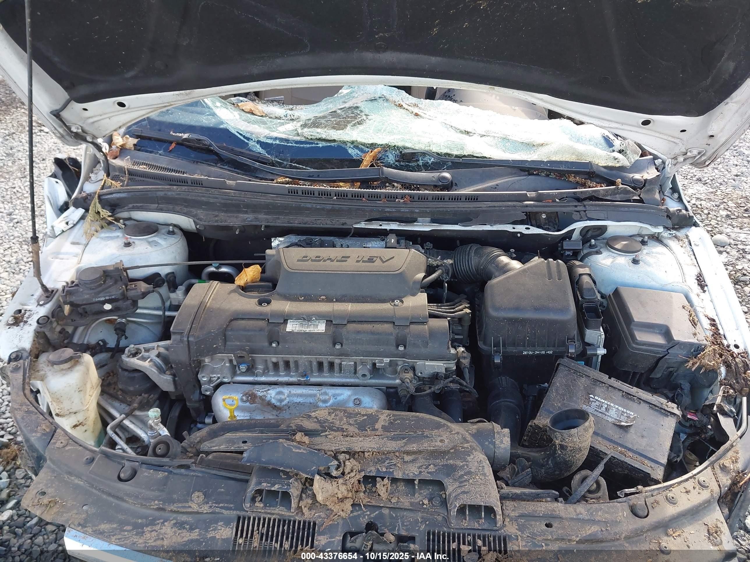HYUNDAI ELANTRA image 10