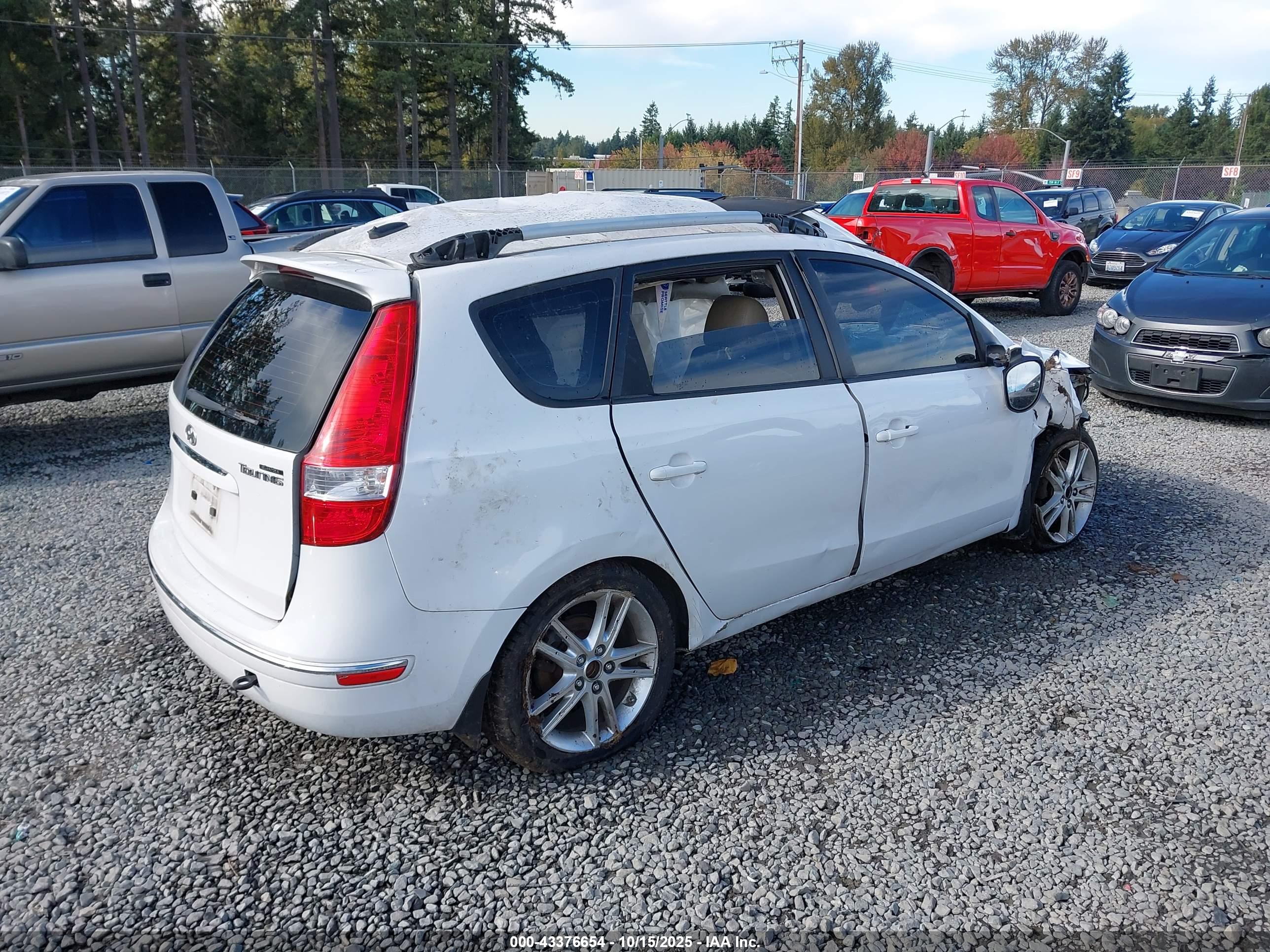 HYUNDAI ELANTRA image 4