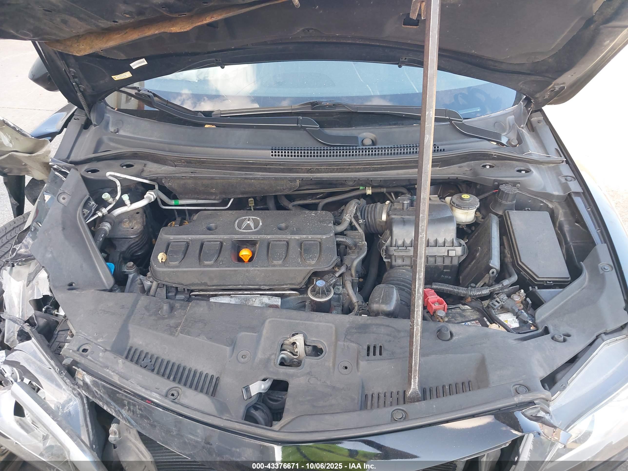 ACURA ILX image 10