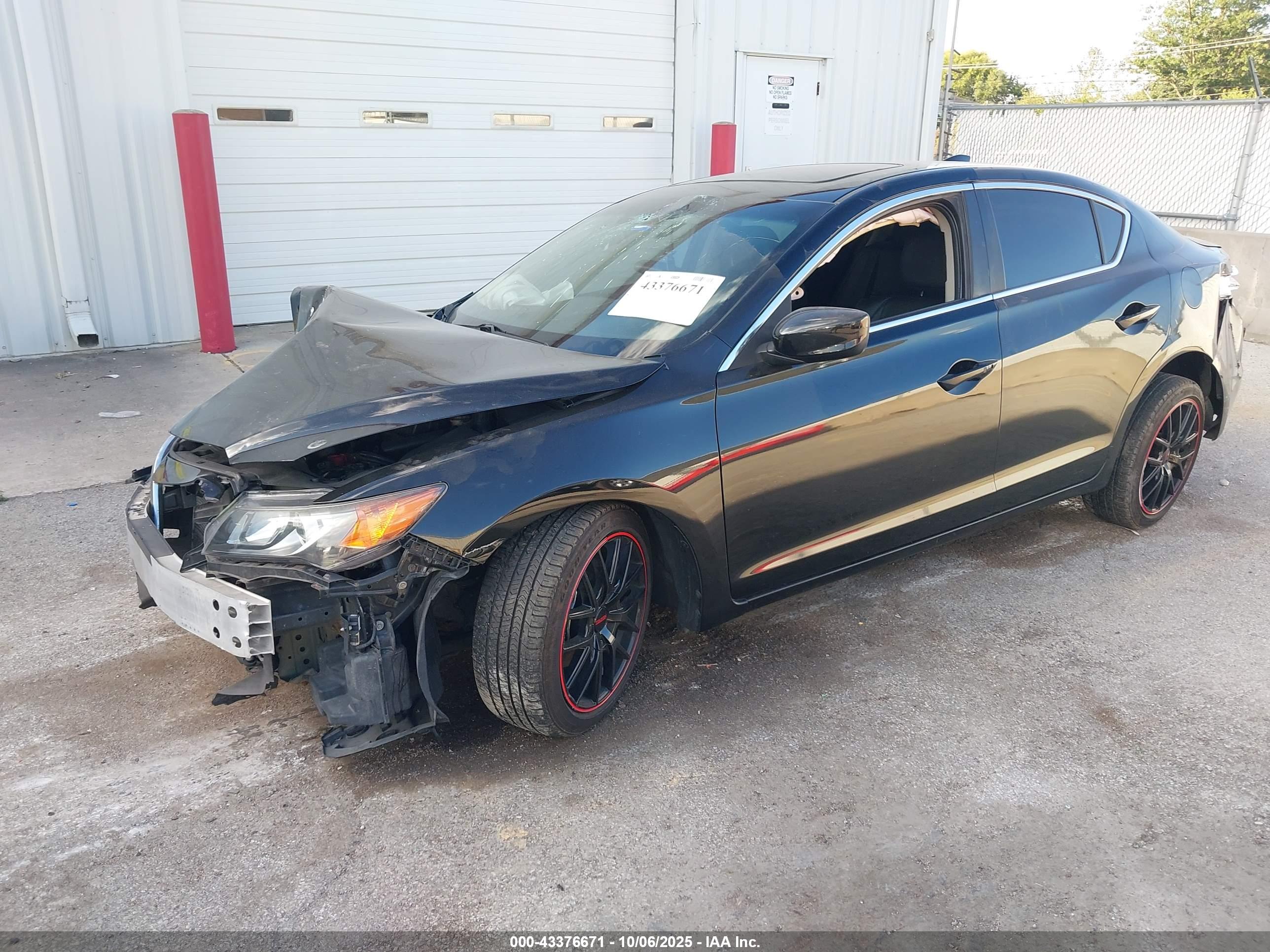 ACURA ILX image 2