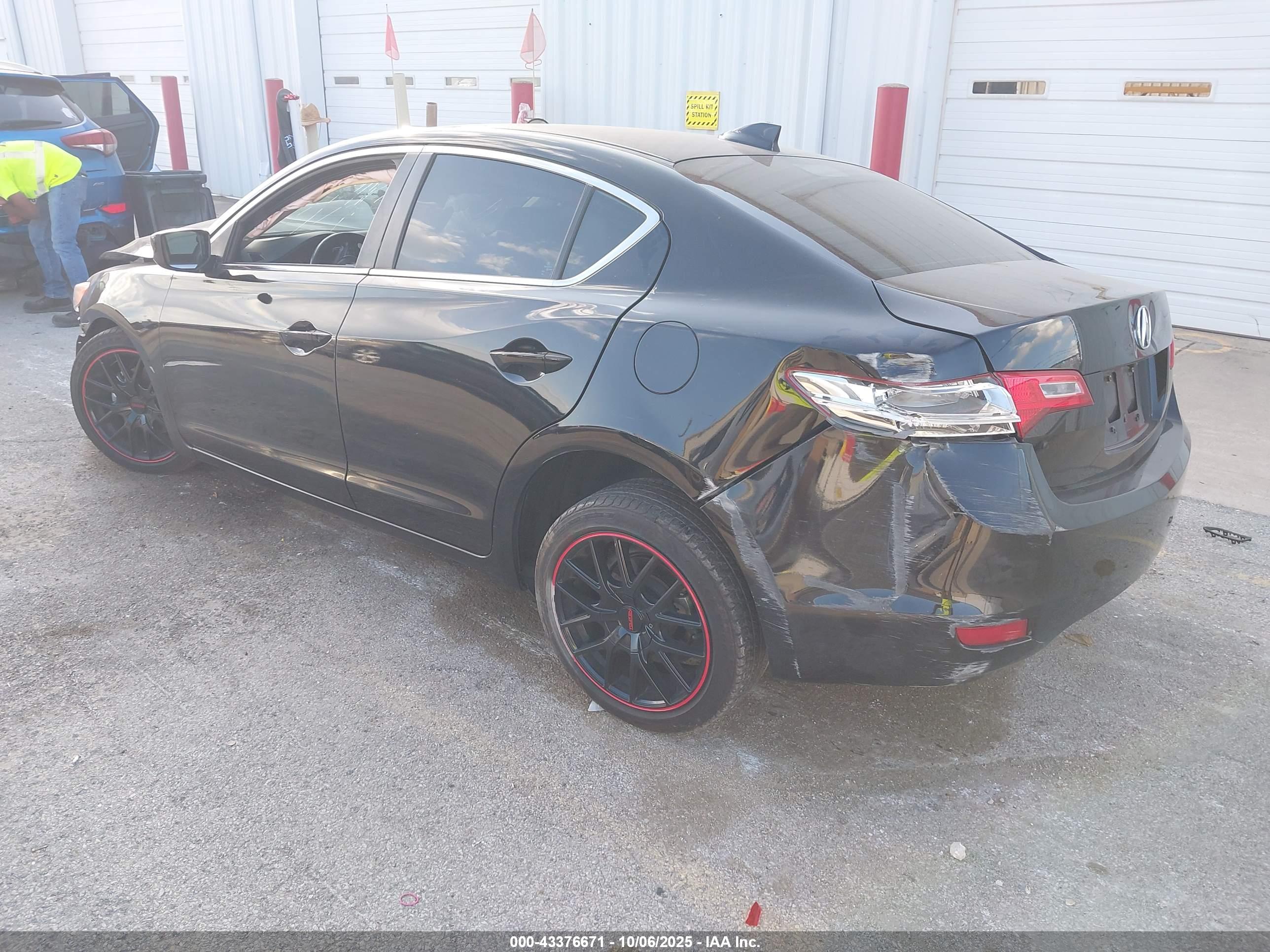 ACURA ILX image 3