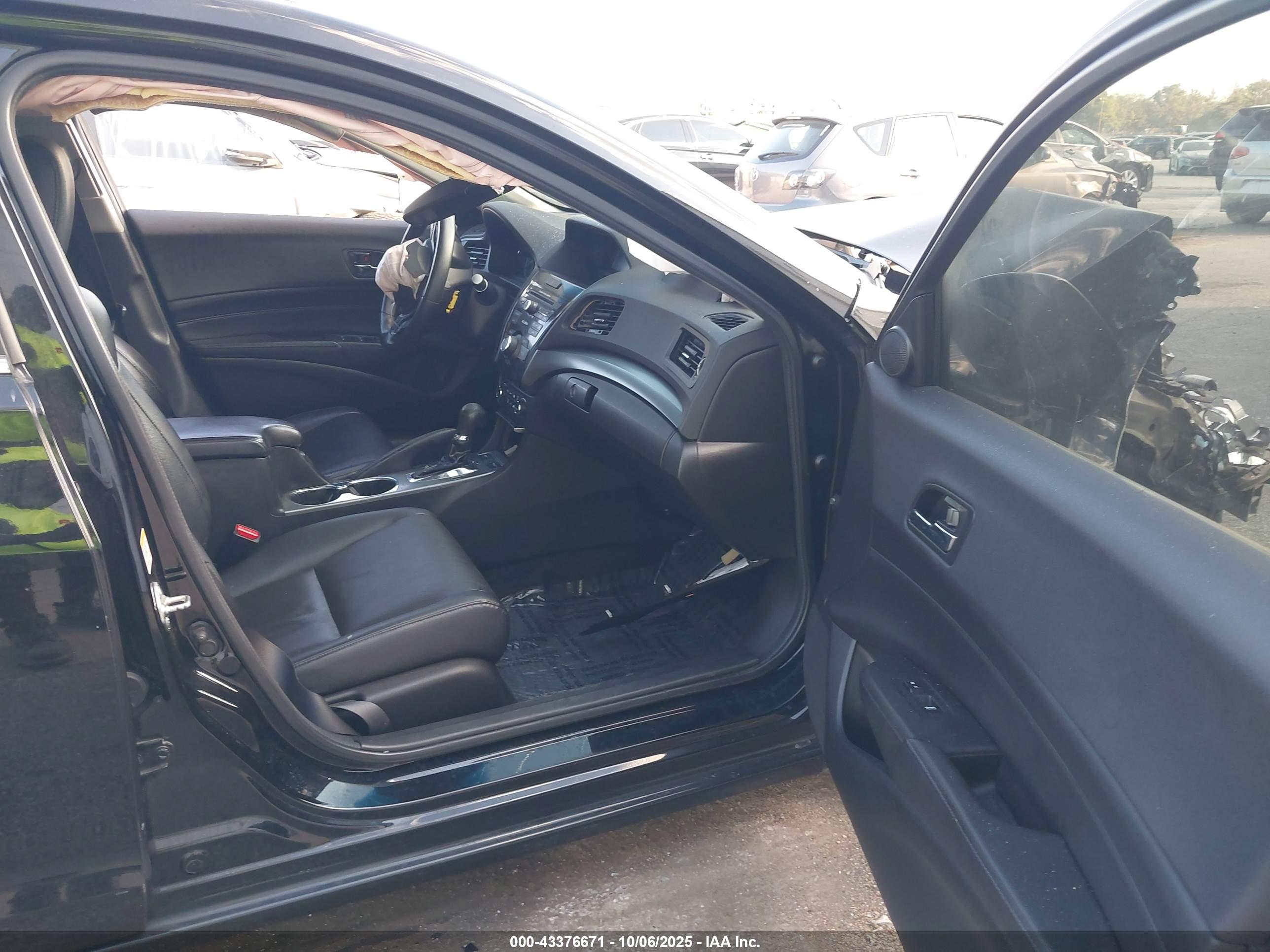 ACURA ILX image 5