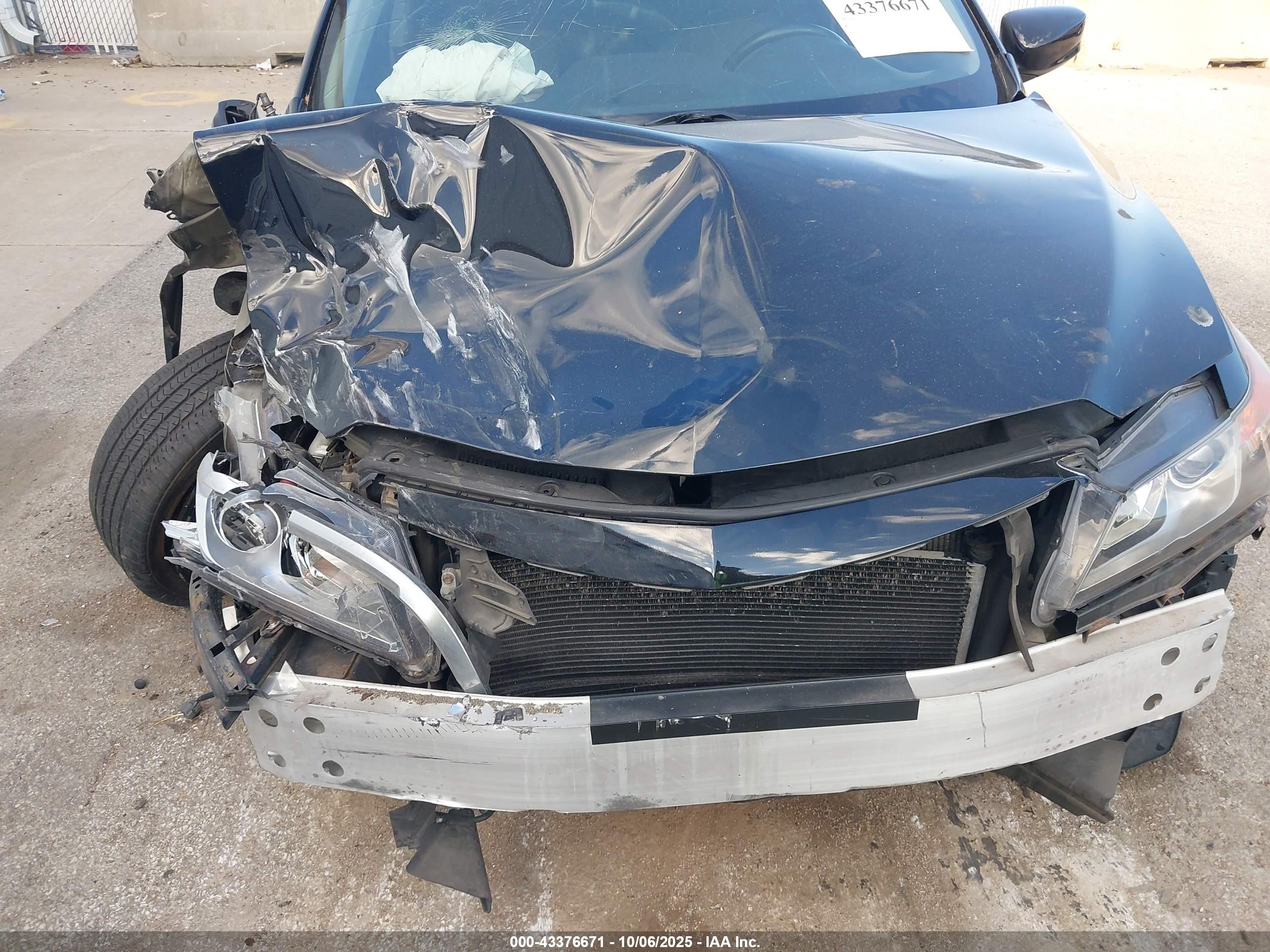 ACURA ILX image 6