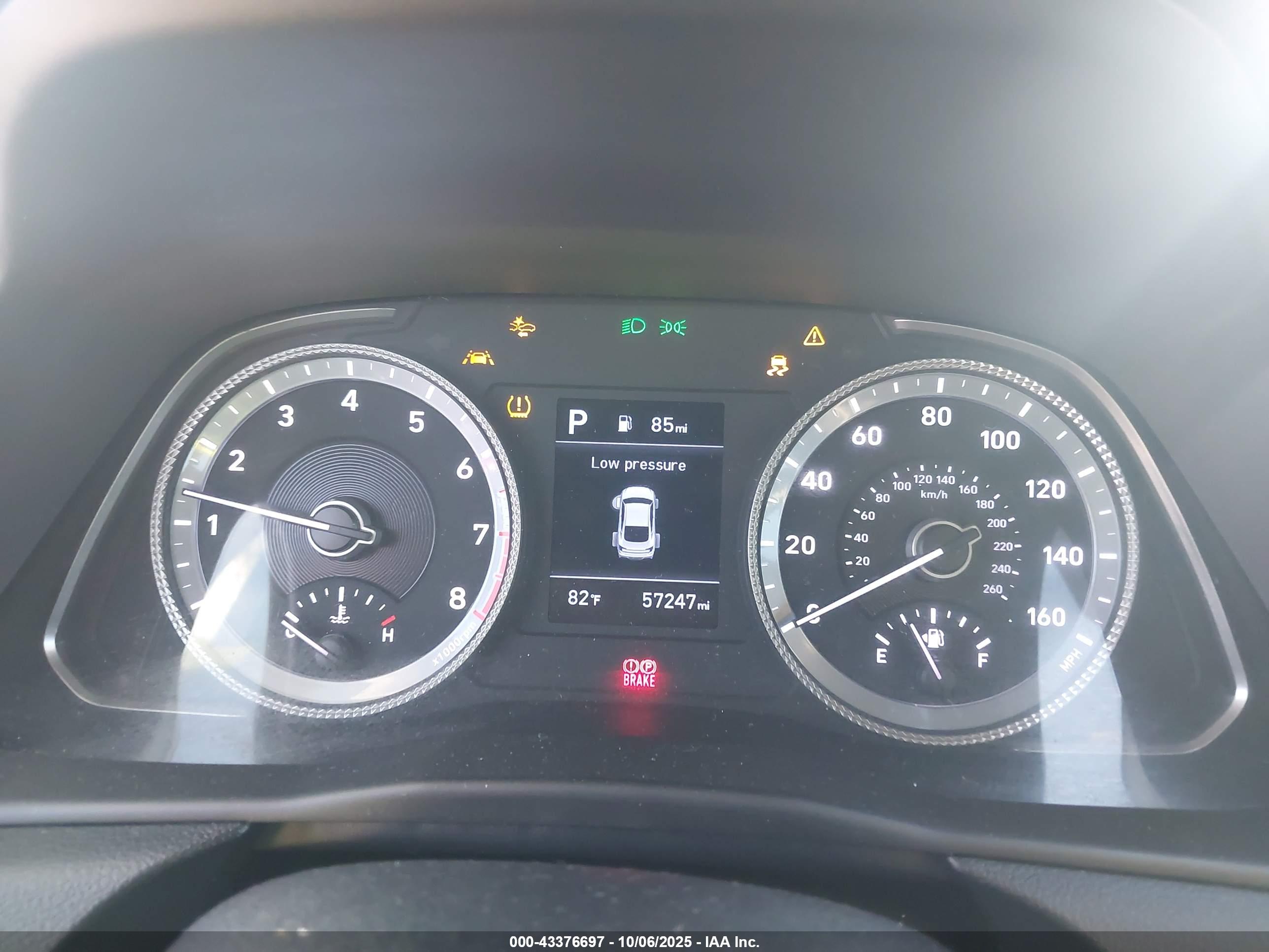 HYUNDAI SONATA image 7