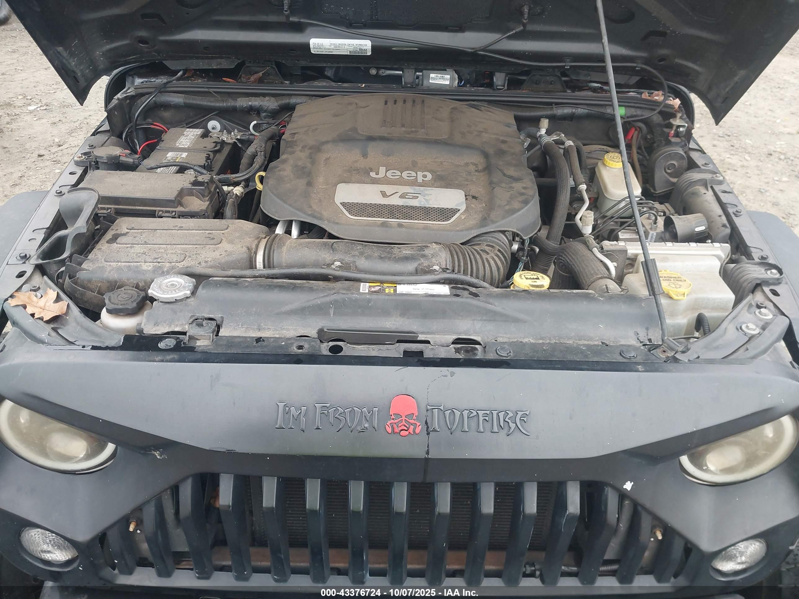 JEEP WRANGLER image 10