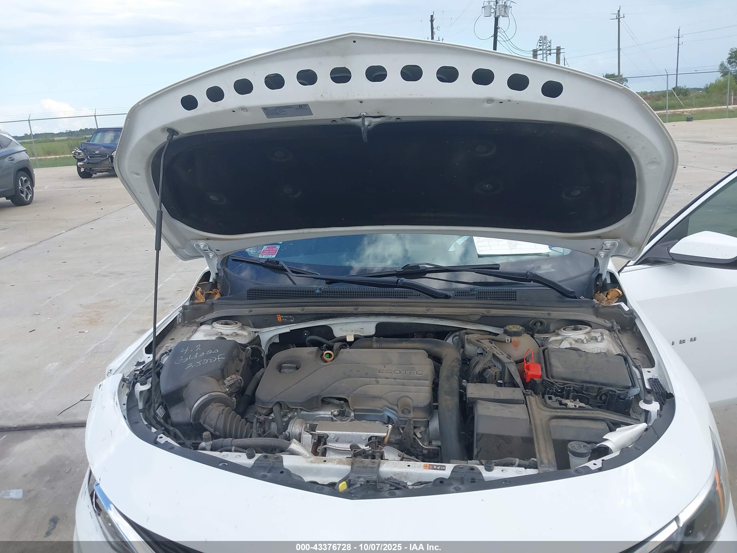 CHEVROLET MALIBU image 10