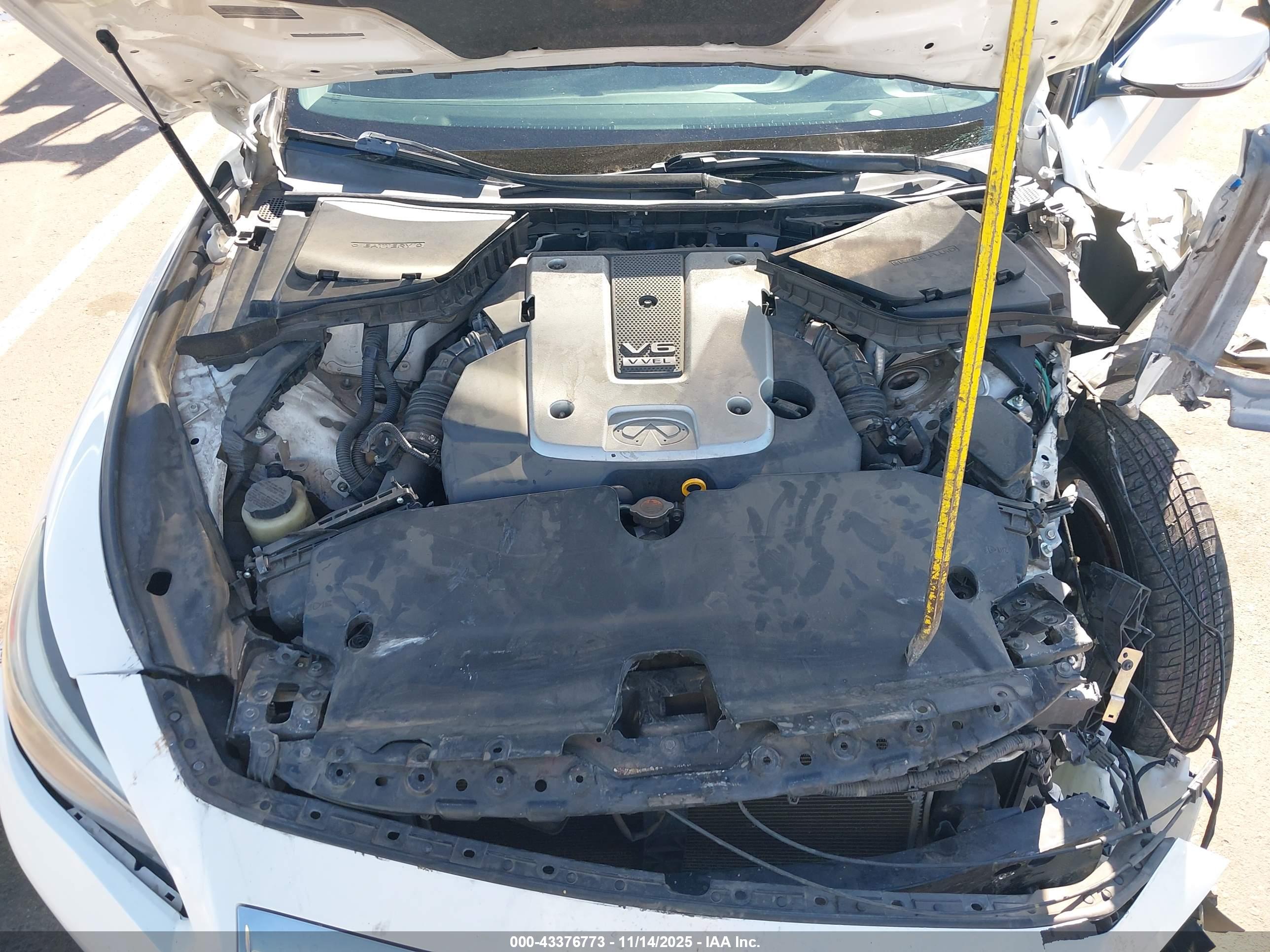 INFINITI Q50 image 10