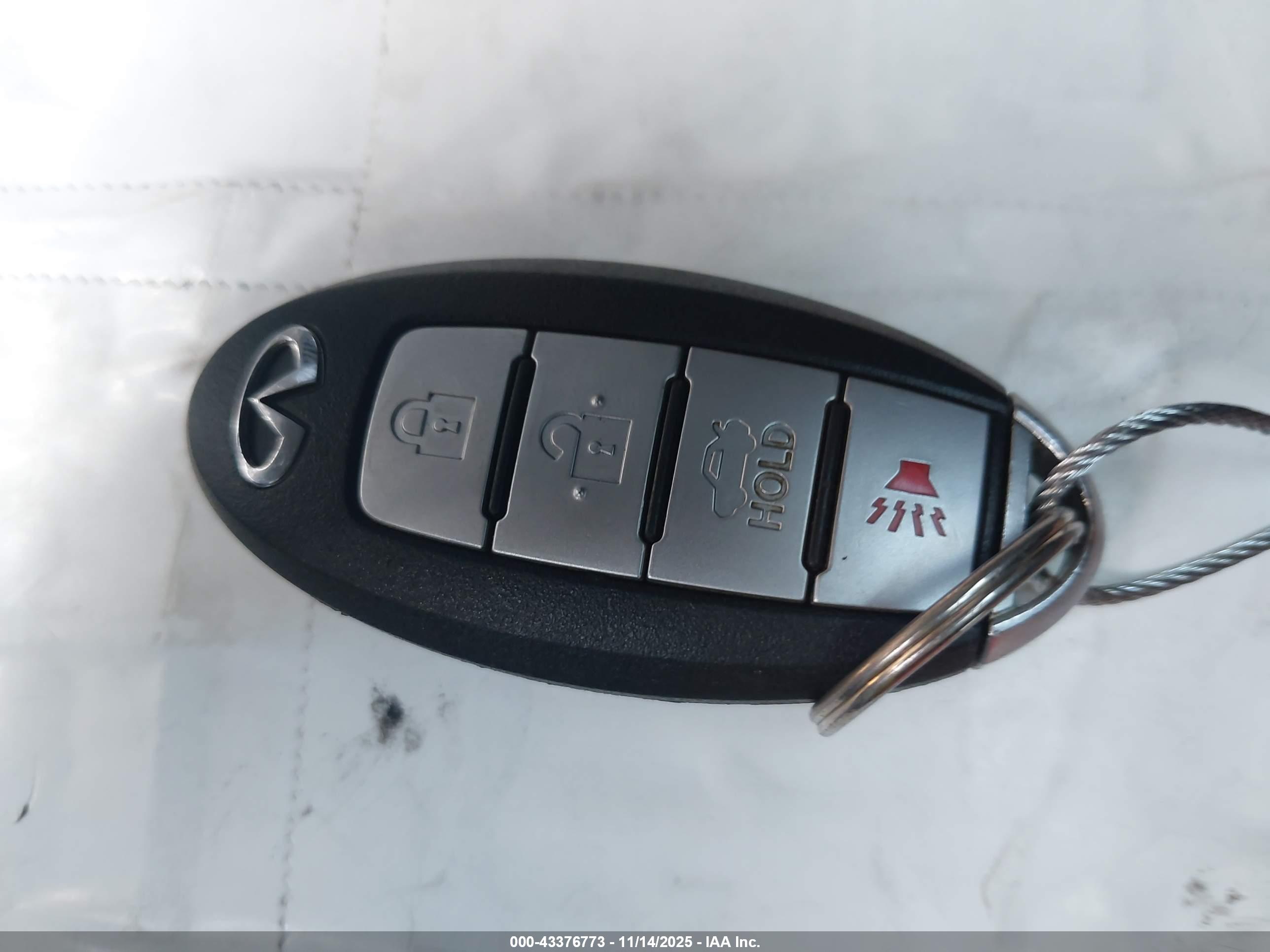 INFINITI Q50 image 11