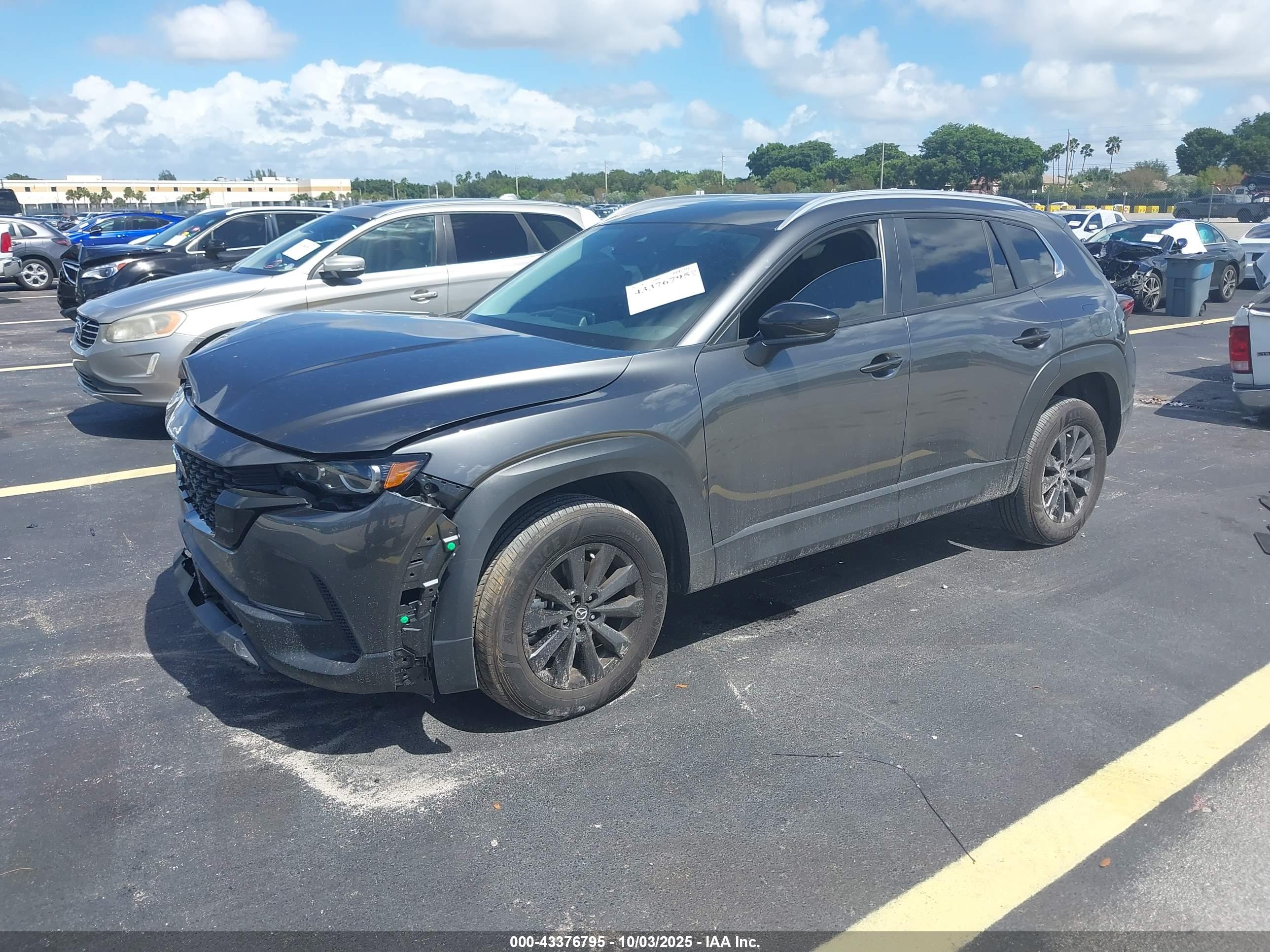 MAZDA CX-50 image 2