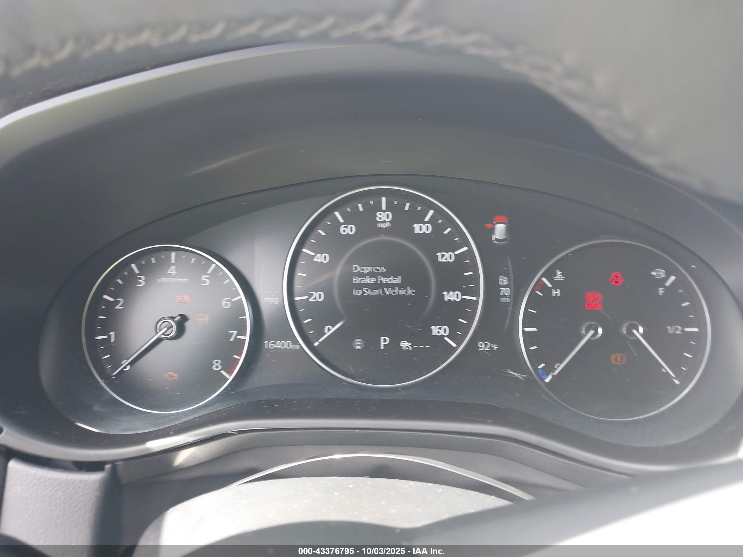 MAZDA CX-50 image 7