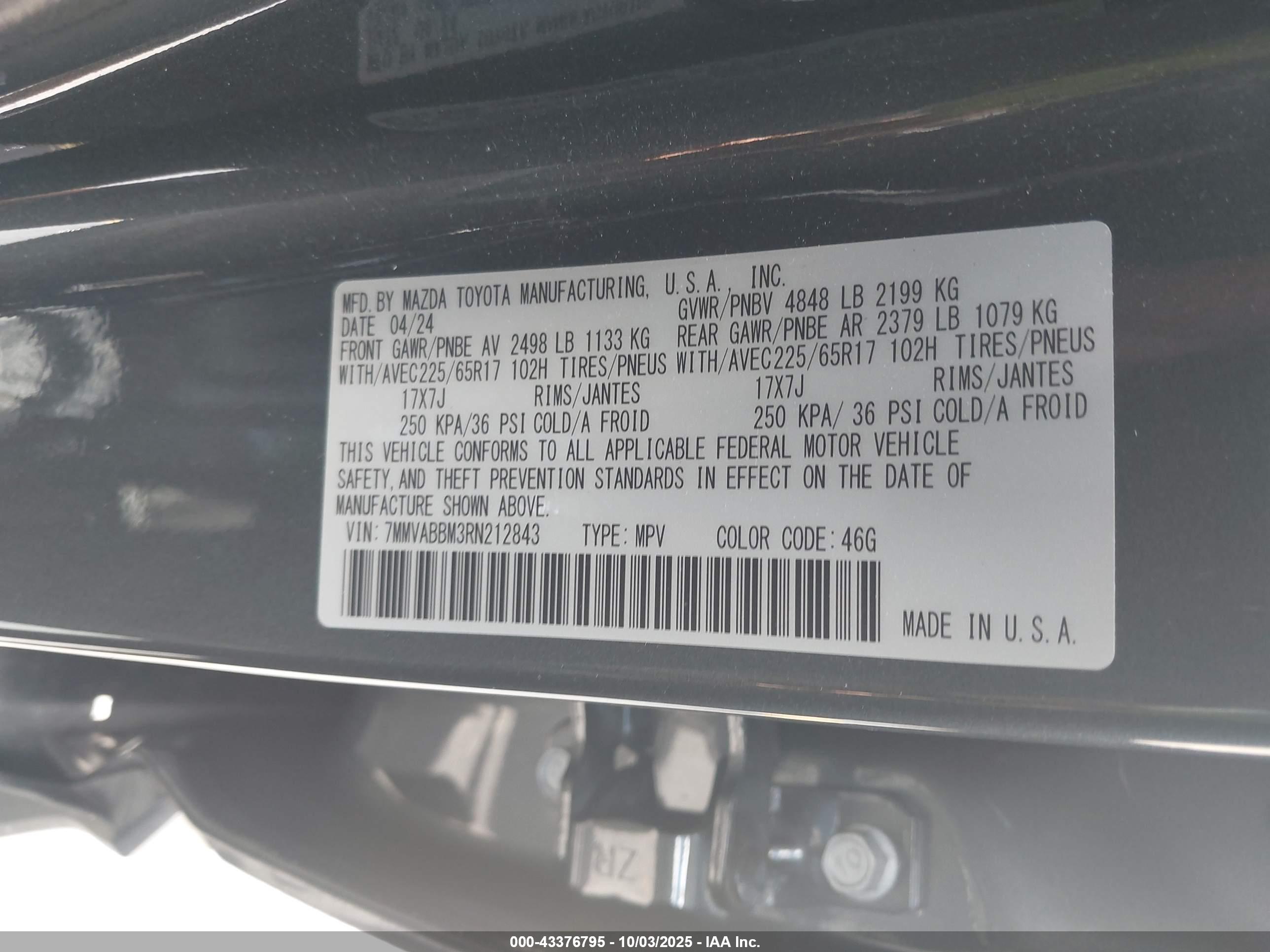 MAZDA CX-50 image 9