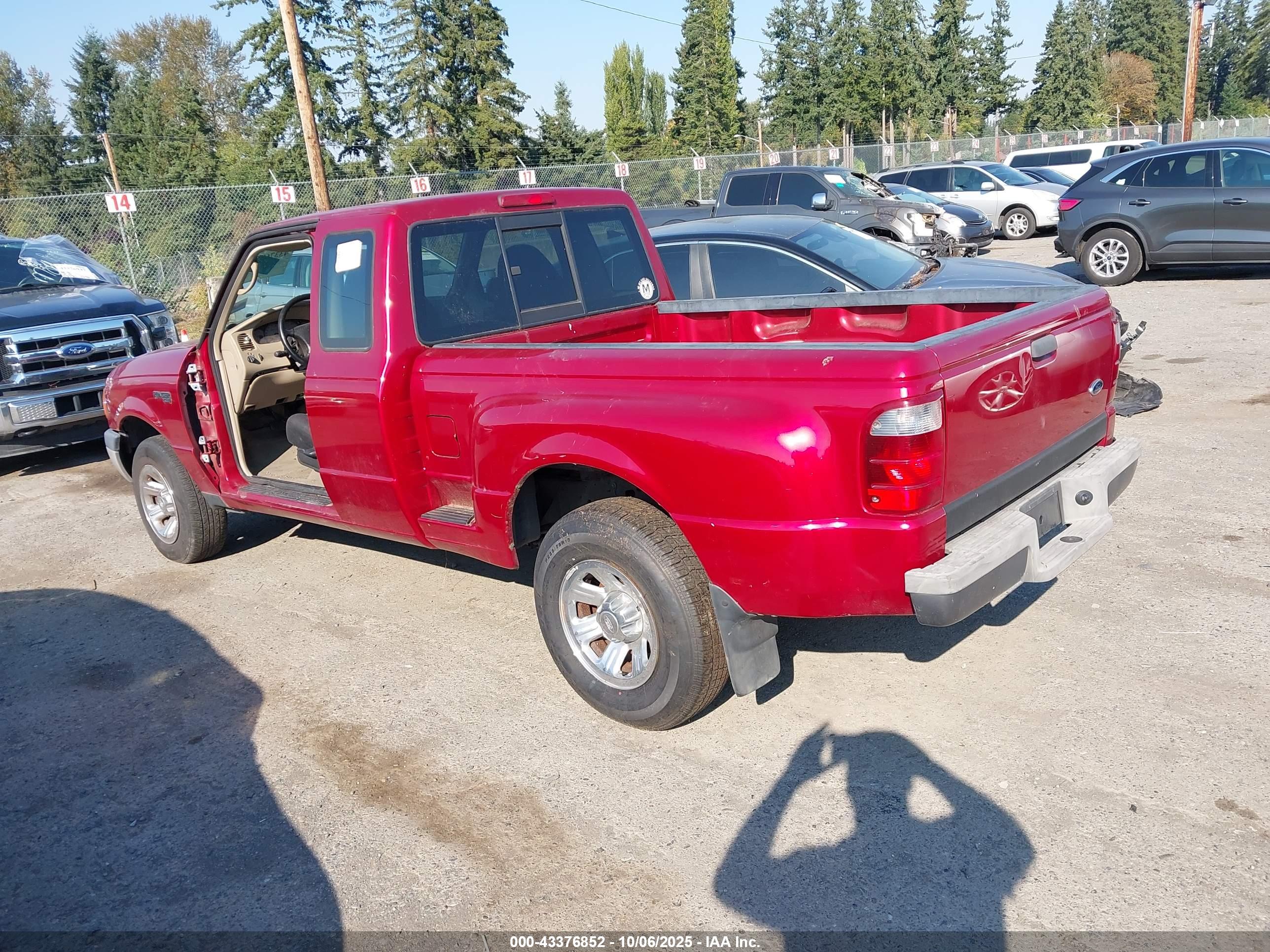 FORD RANGER image 3