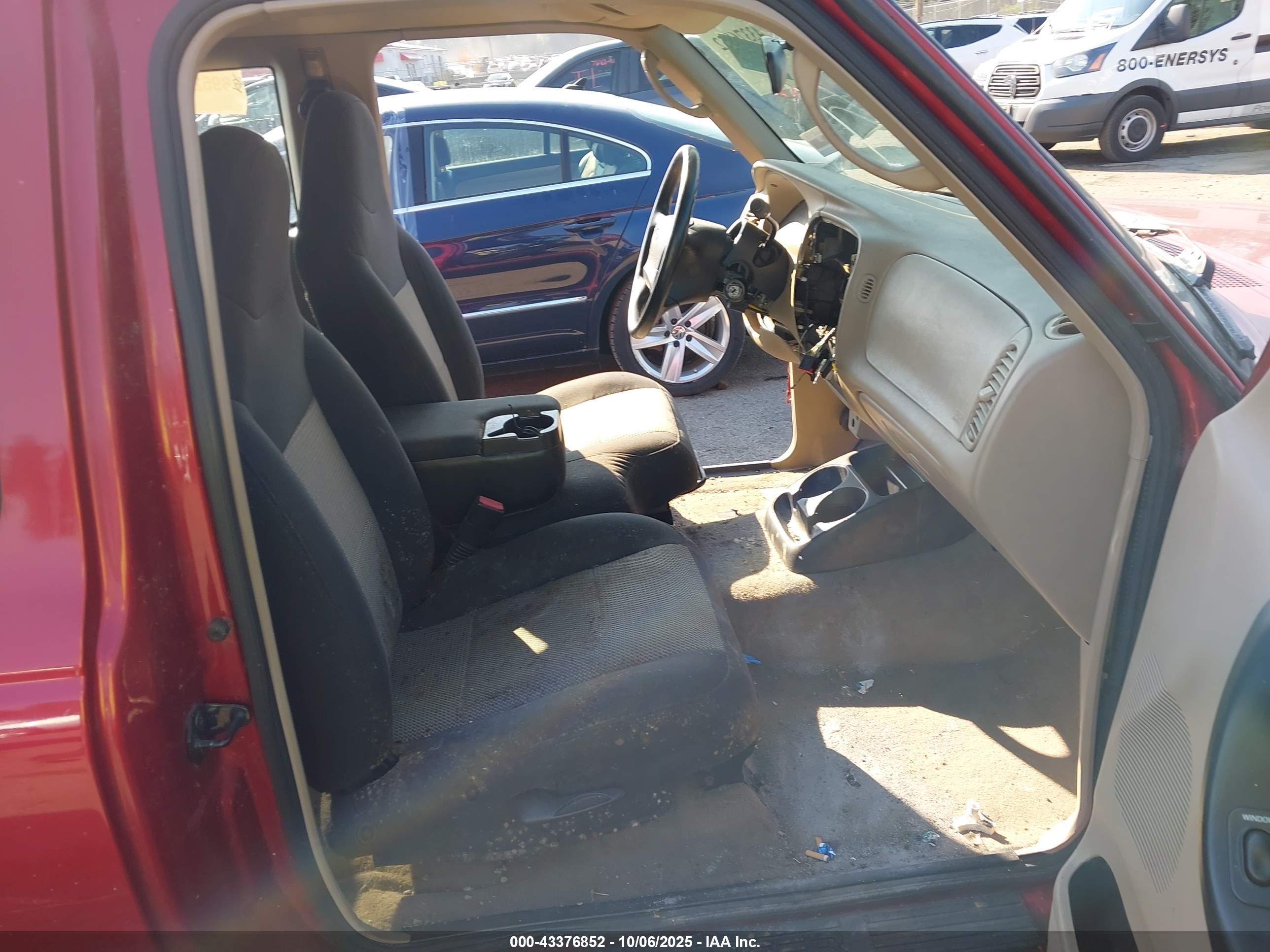 FORD RANGER image 5