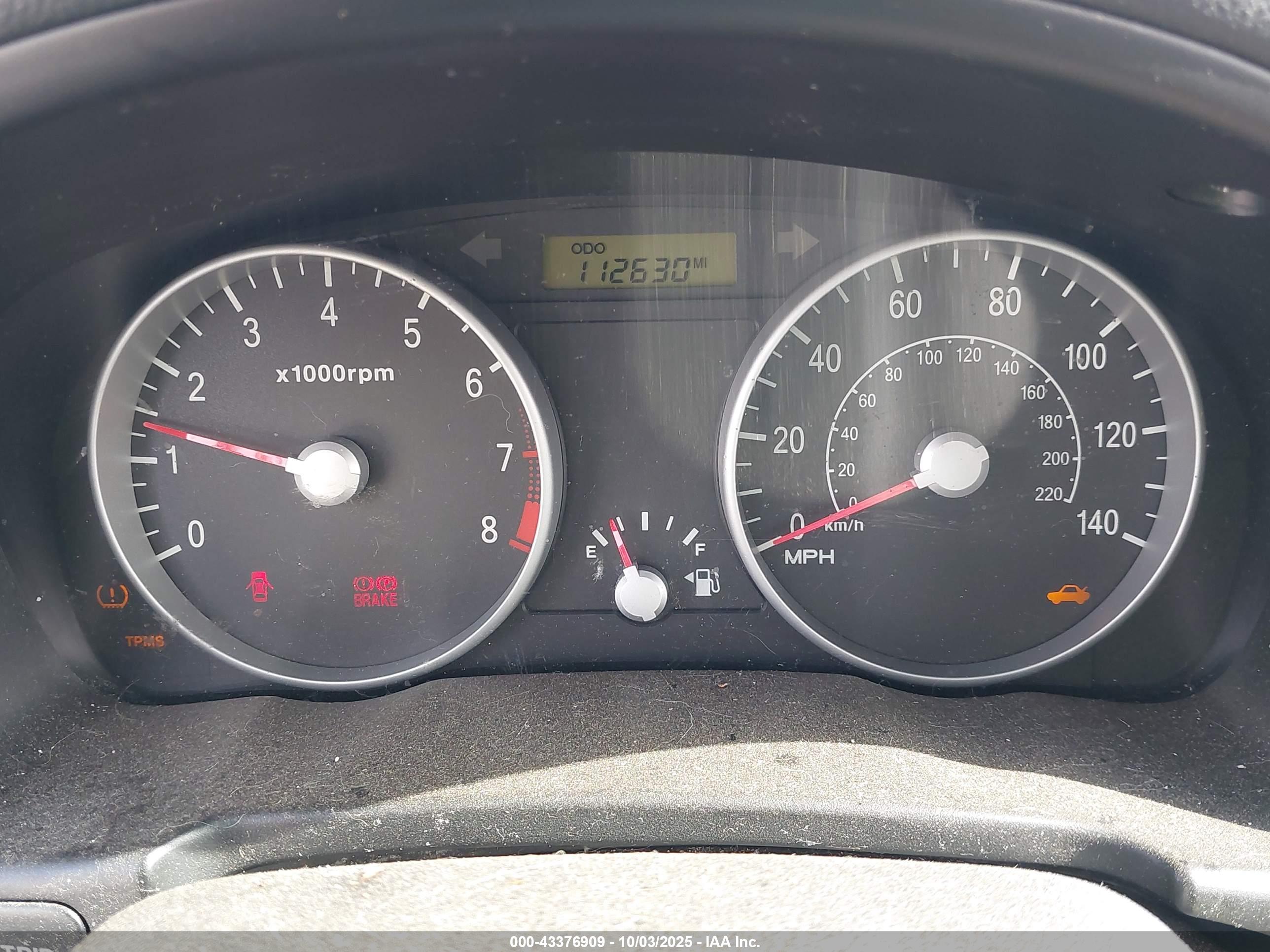 HYUNDAI ACCENT image 7