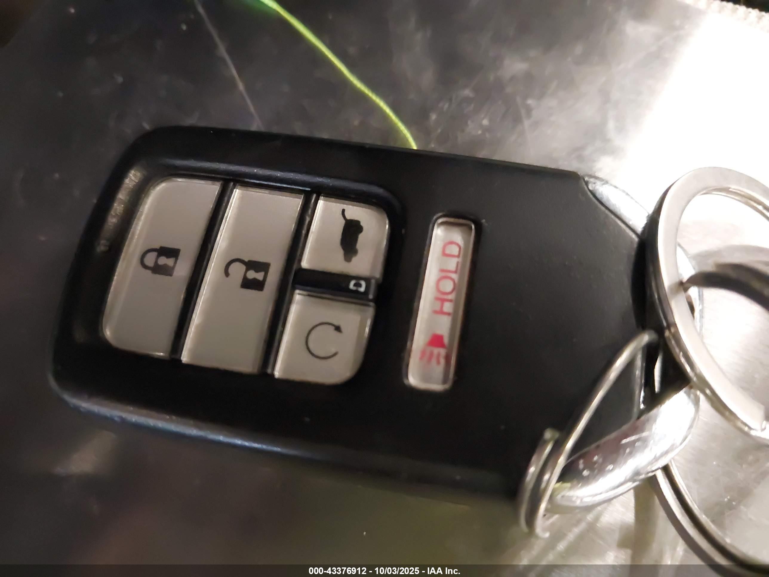 HONDA PILOT image 11