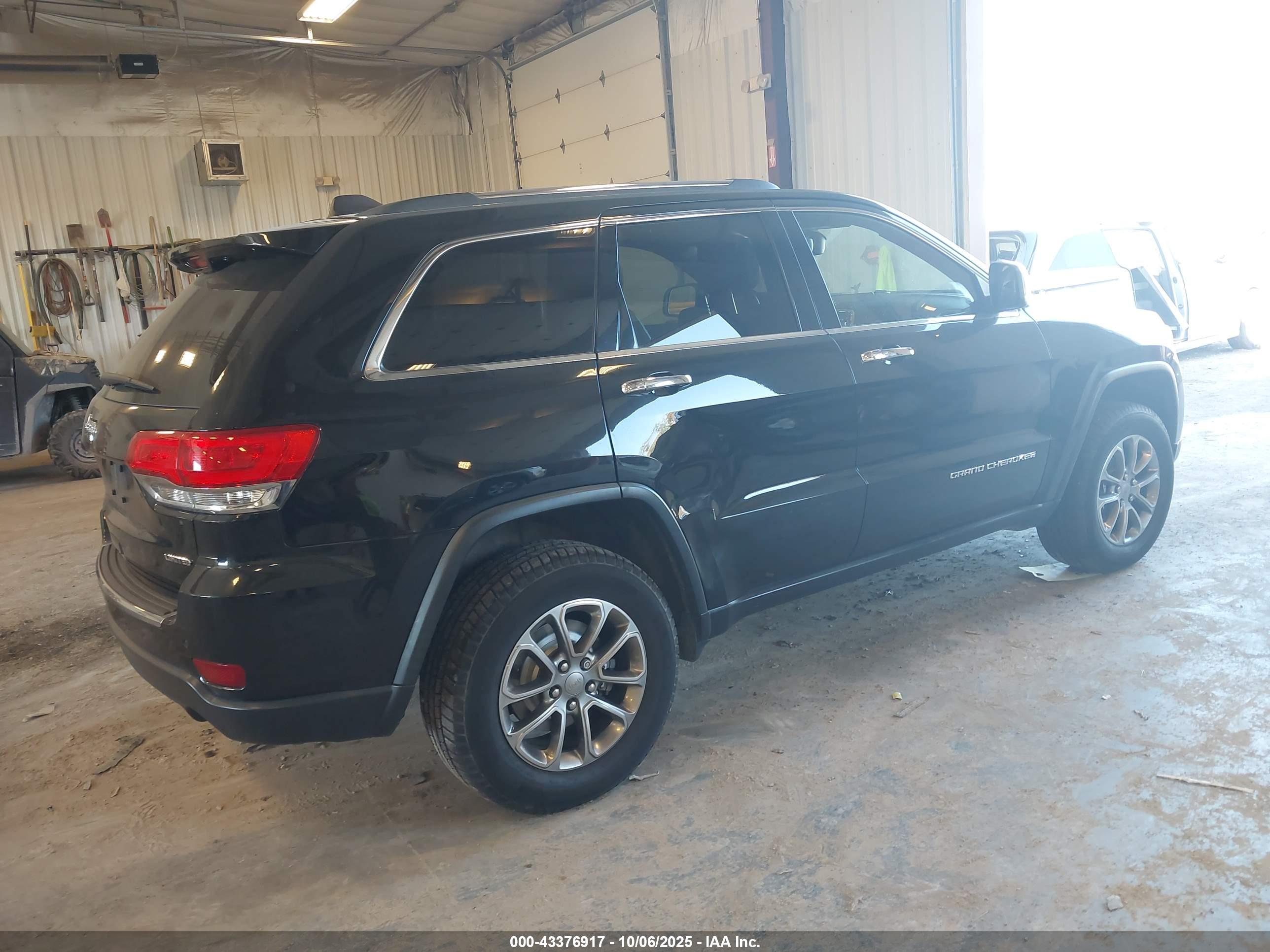JEEP GRAND image 4