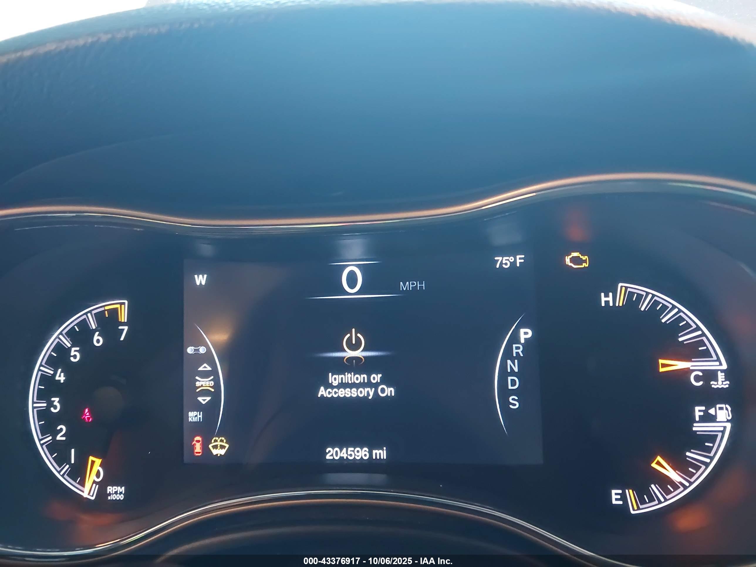 JEEP GRAND image 7