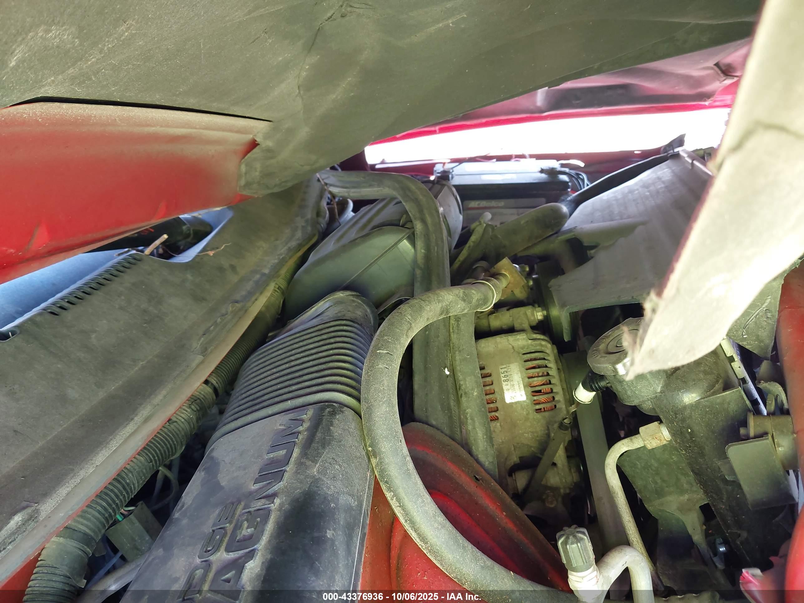 DODGE RAM image 10