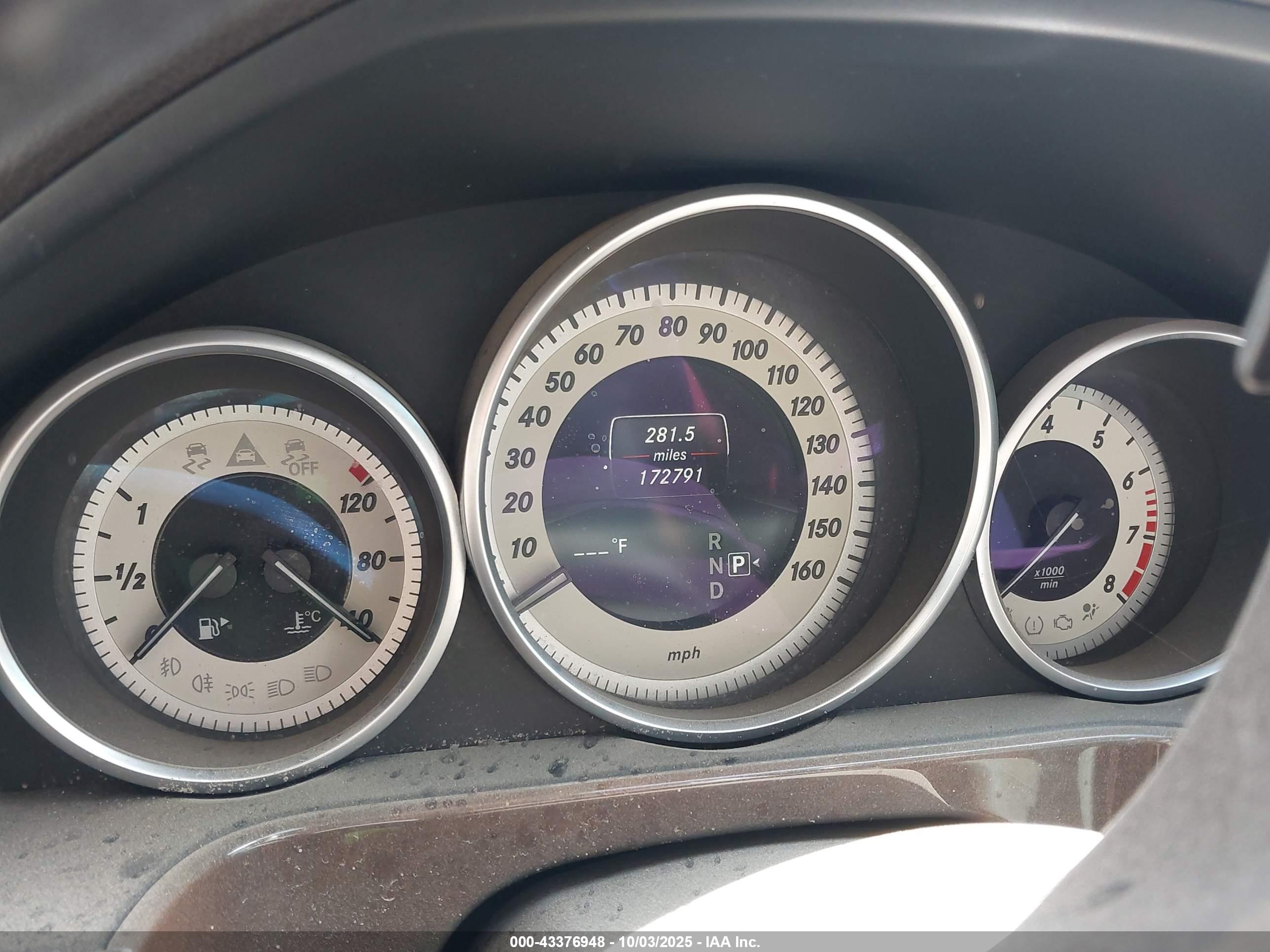 MERCEDES-BENZ E image 7