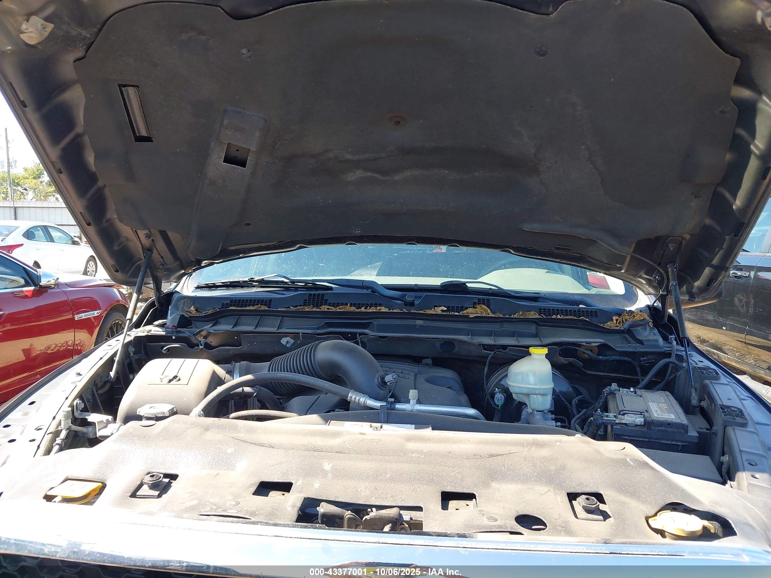 RAM 1500 image 10