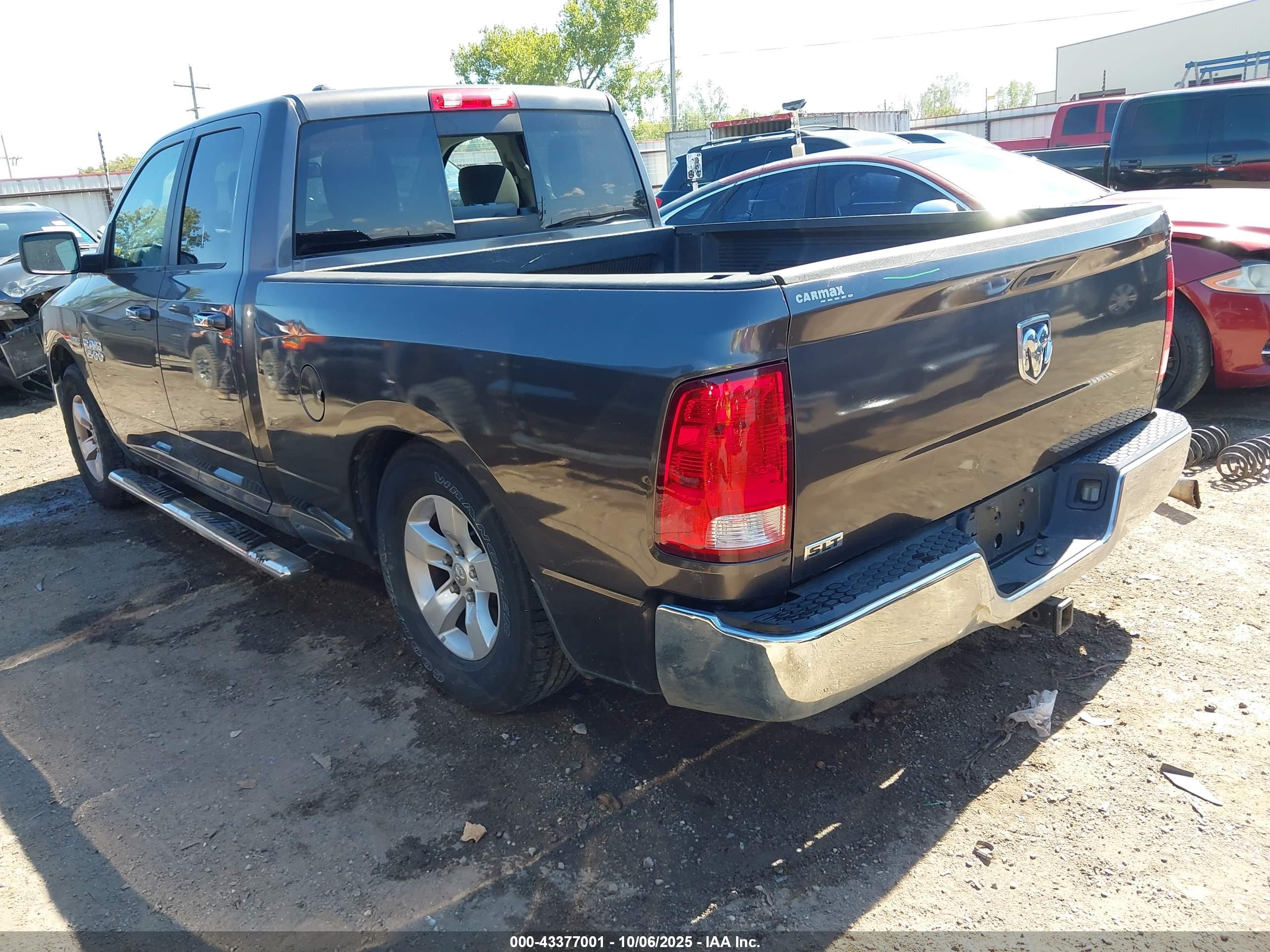 RAM 1500 image 3