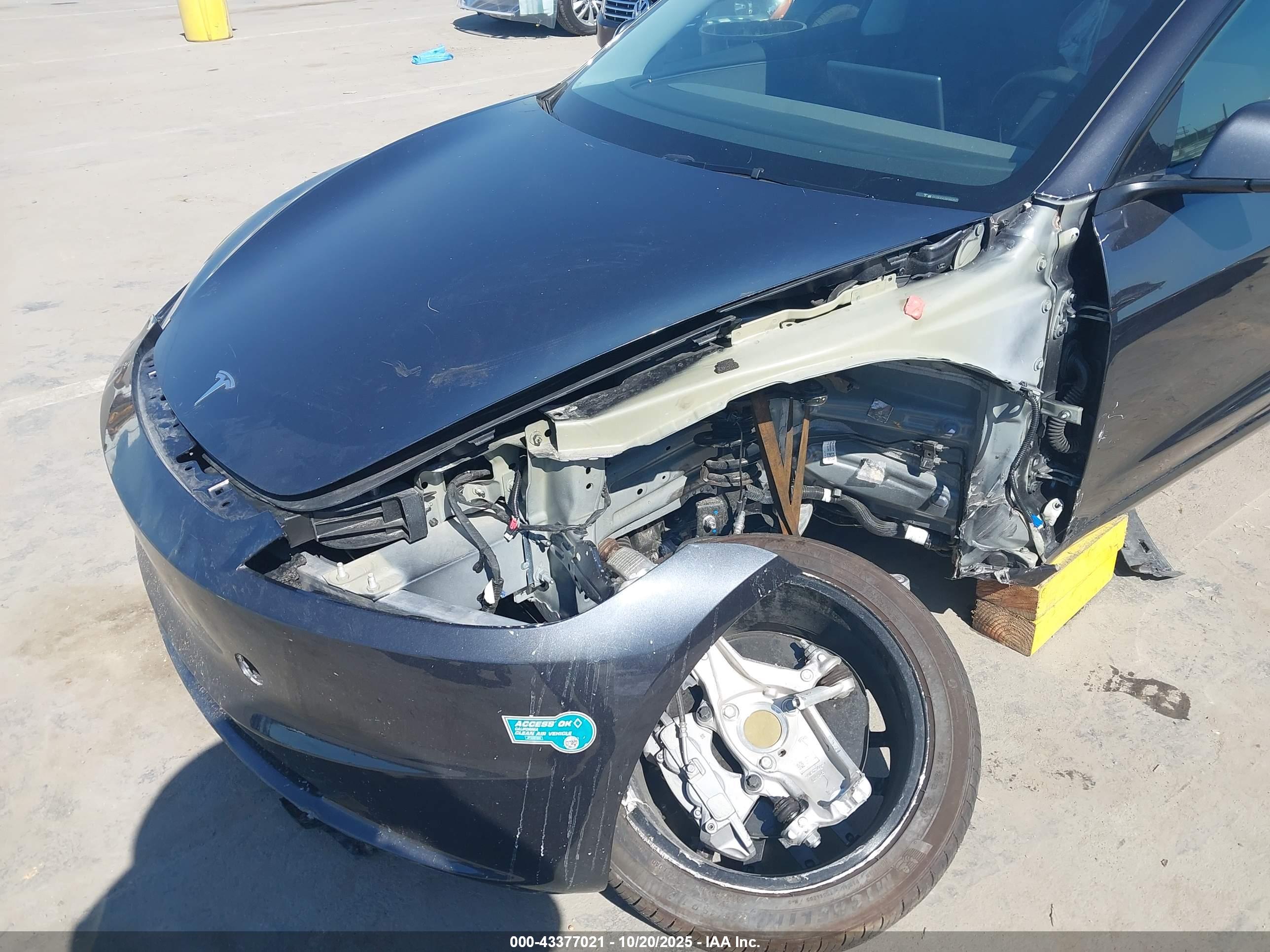 TESLA MODEL image 6