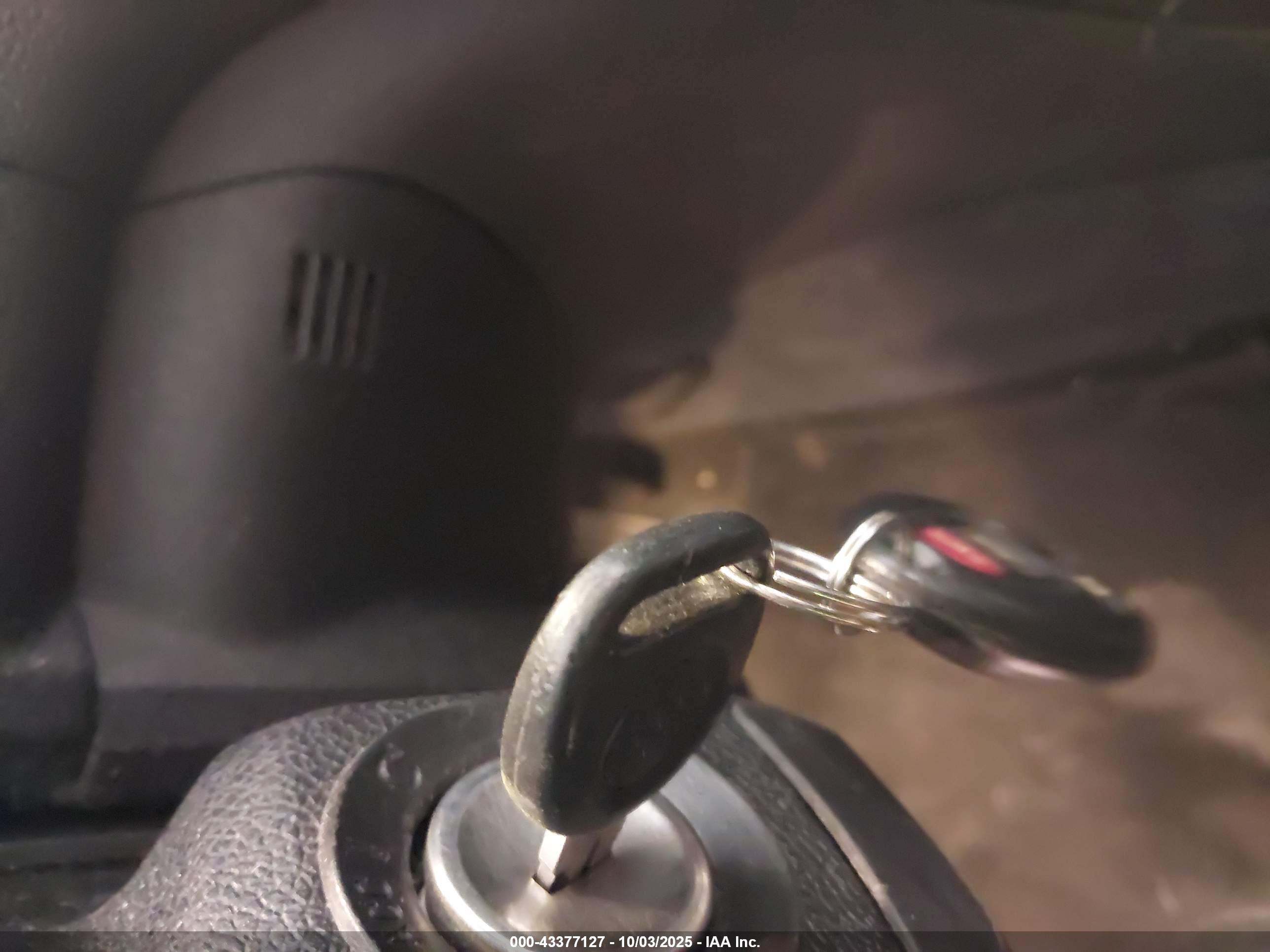 BUICK ENCLAVE image 11