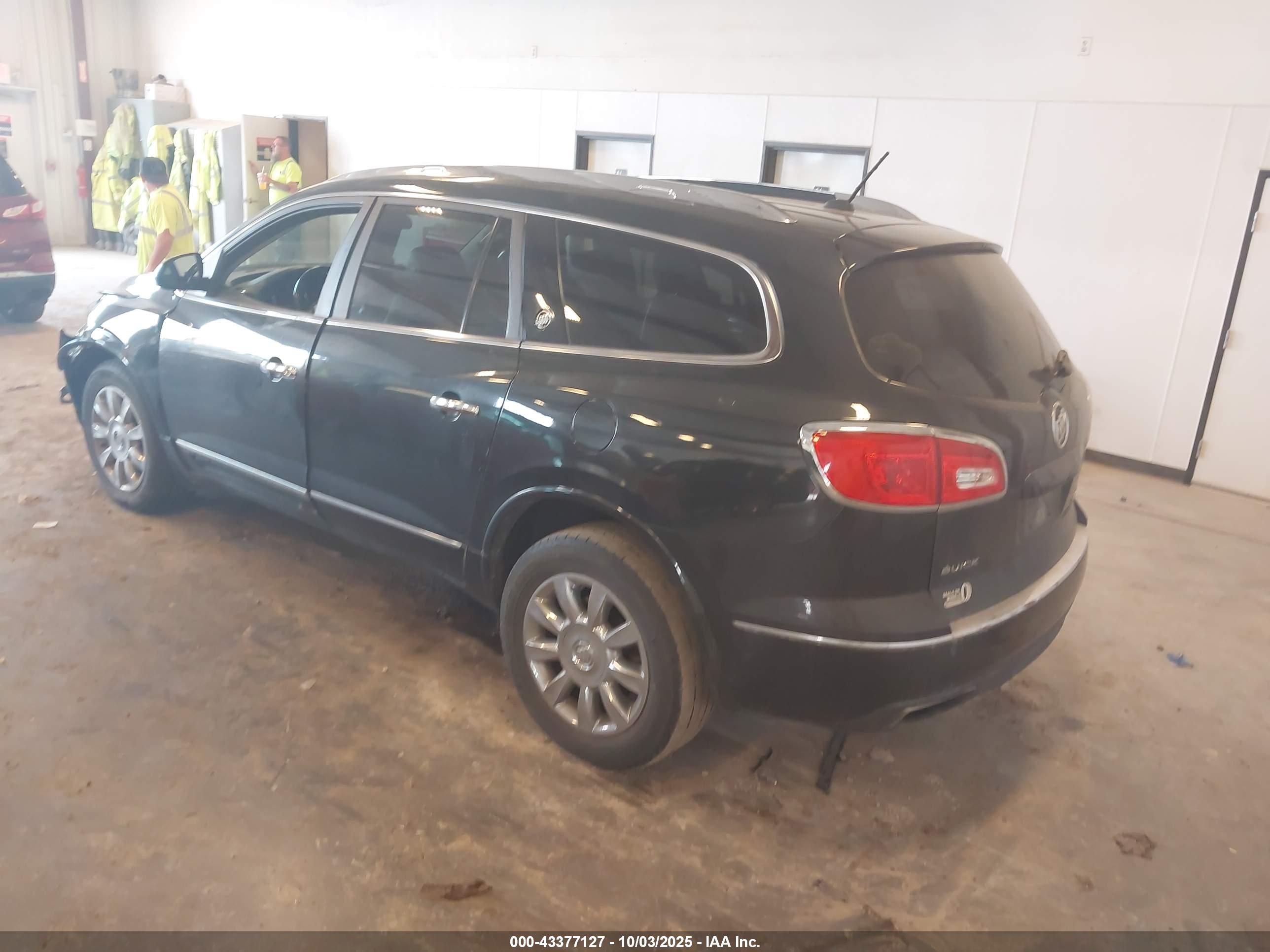 BUICK ENCLAVE image 3