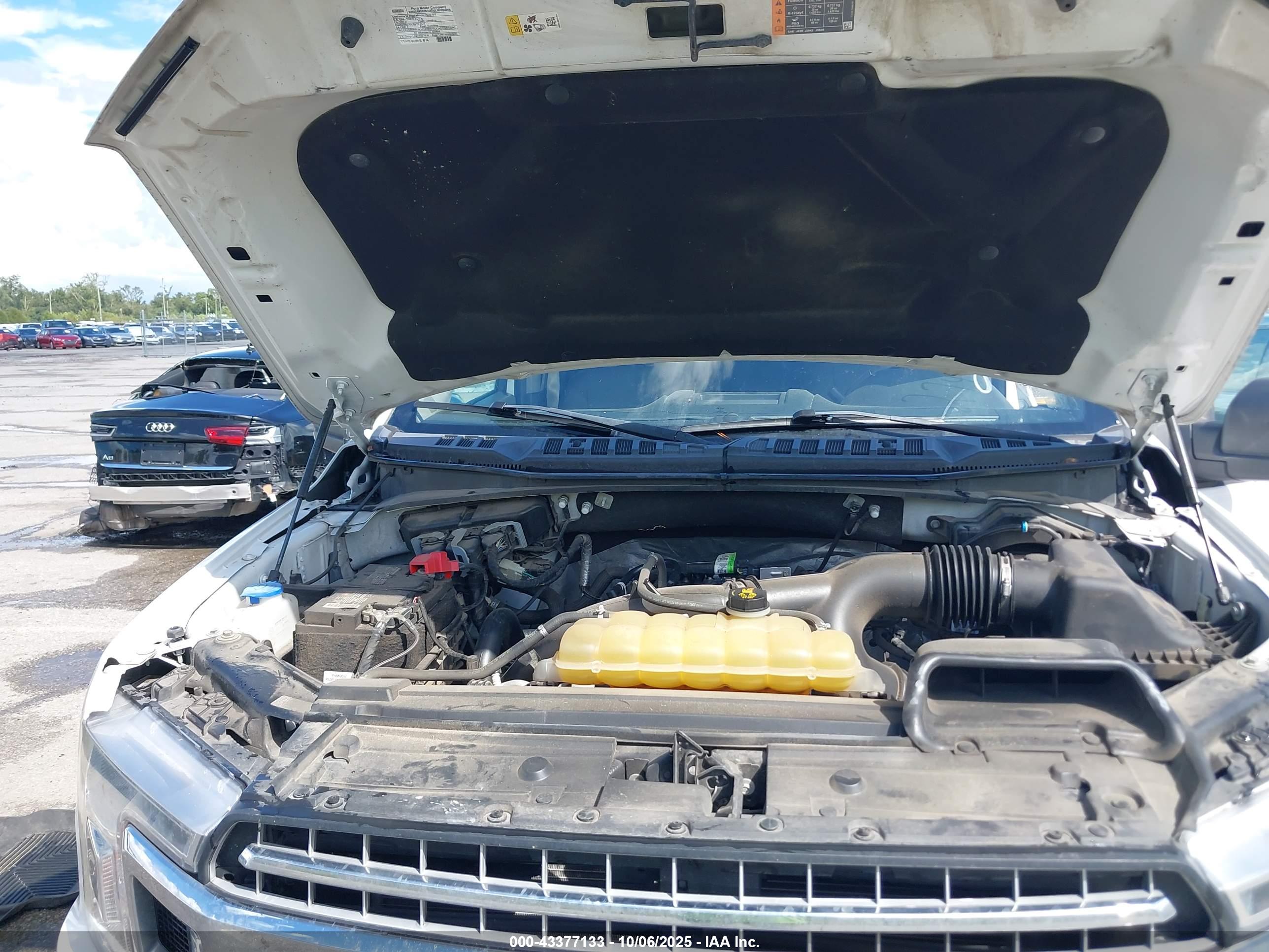 FORD F-150 image 10