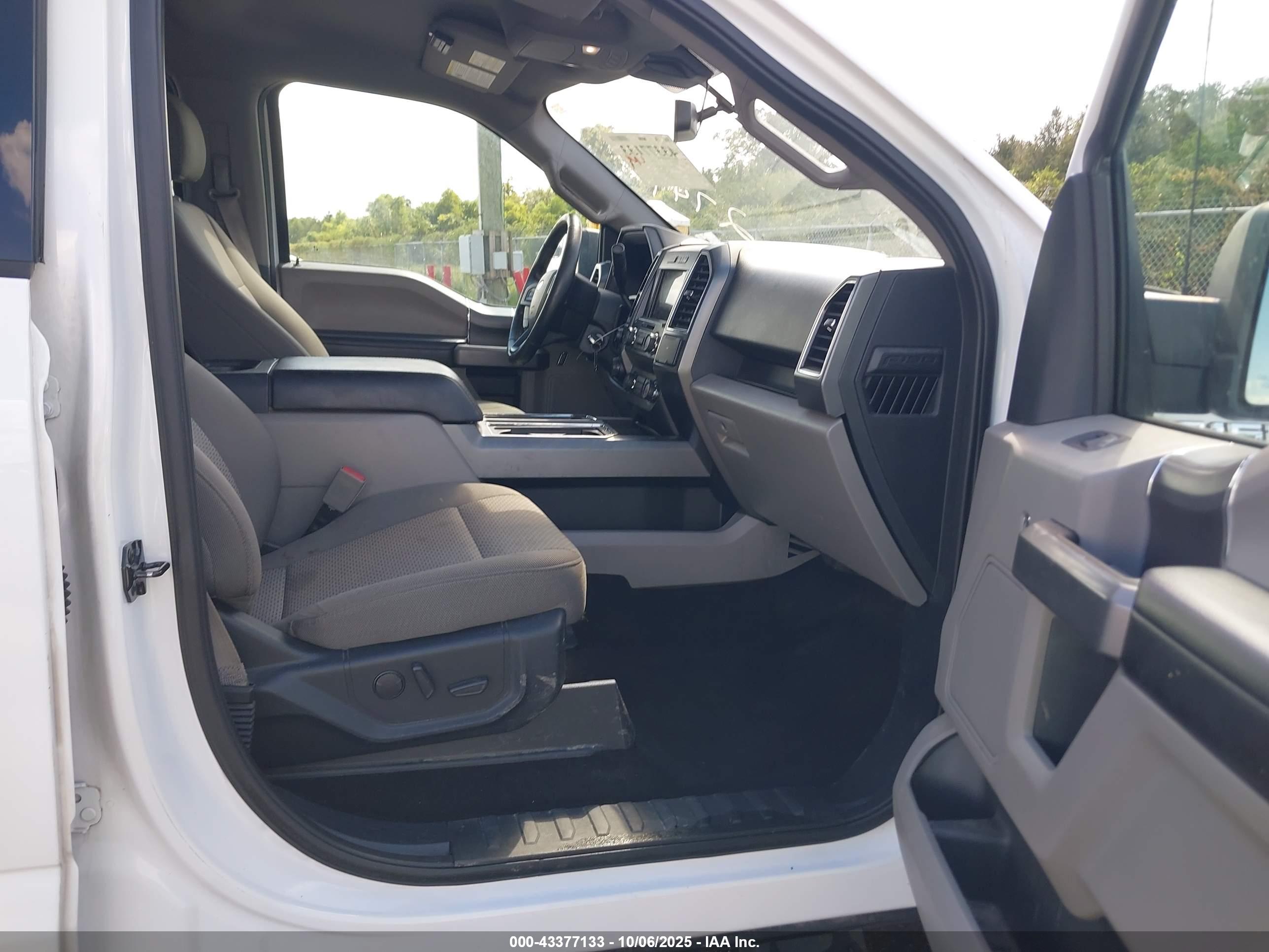 FORD F-150 image 5