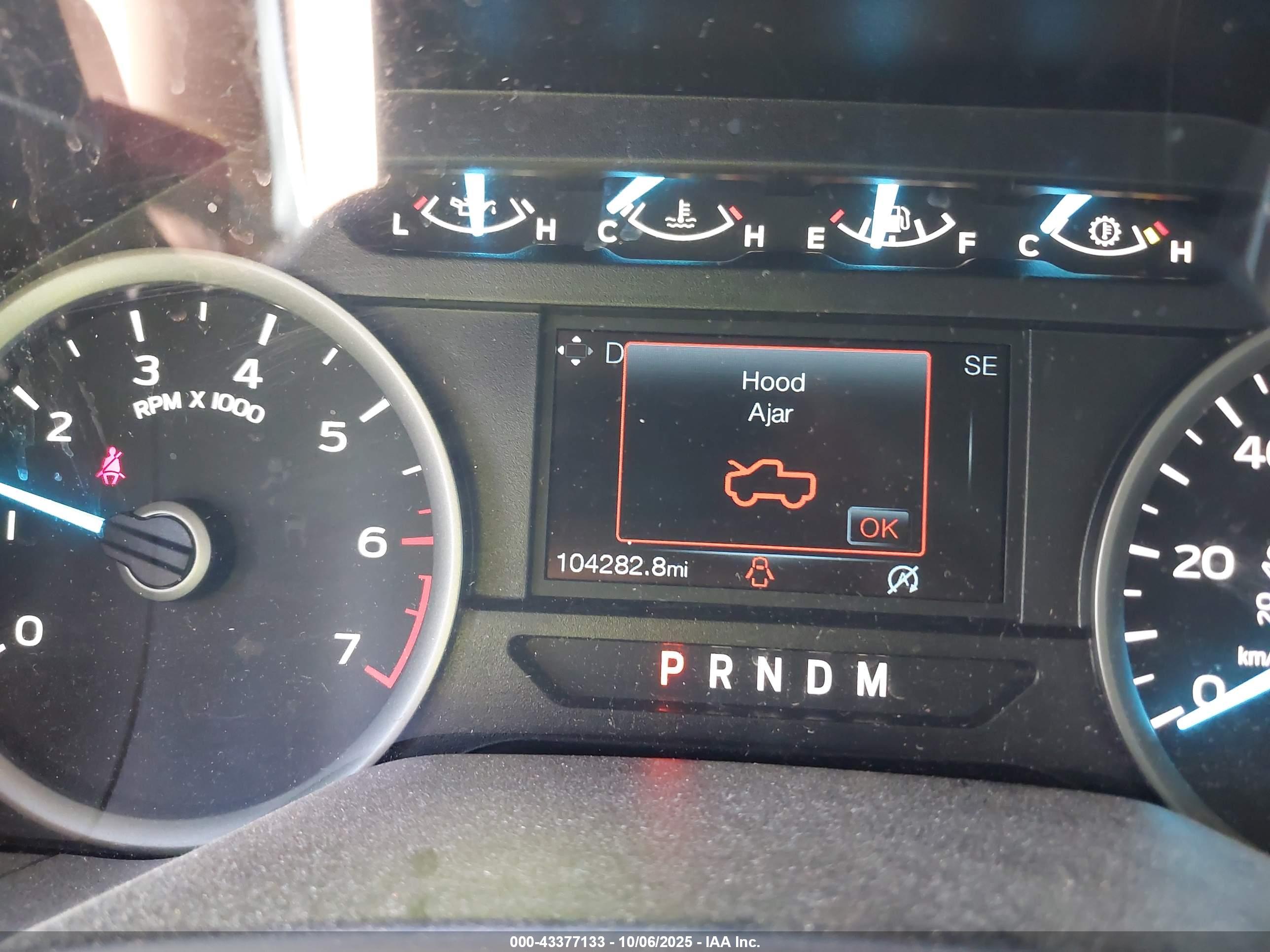 FORD F-150 image 7