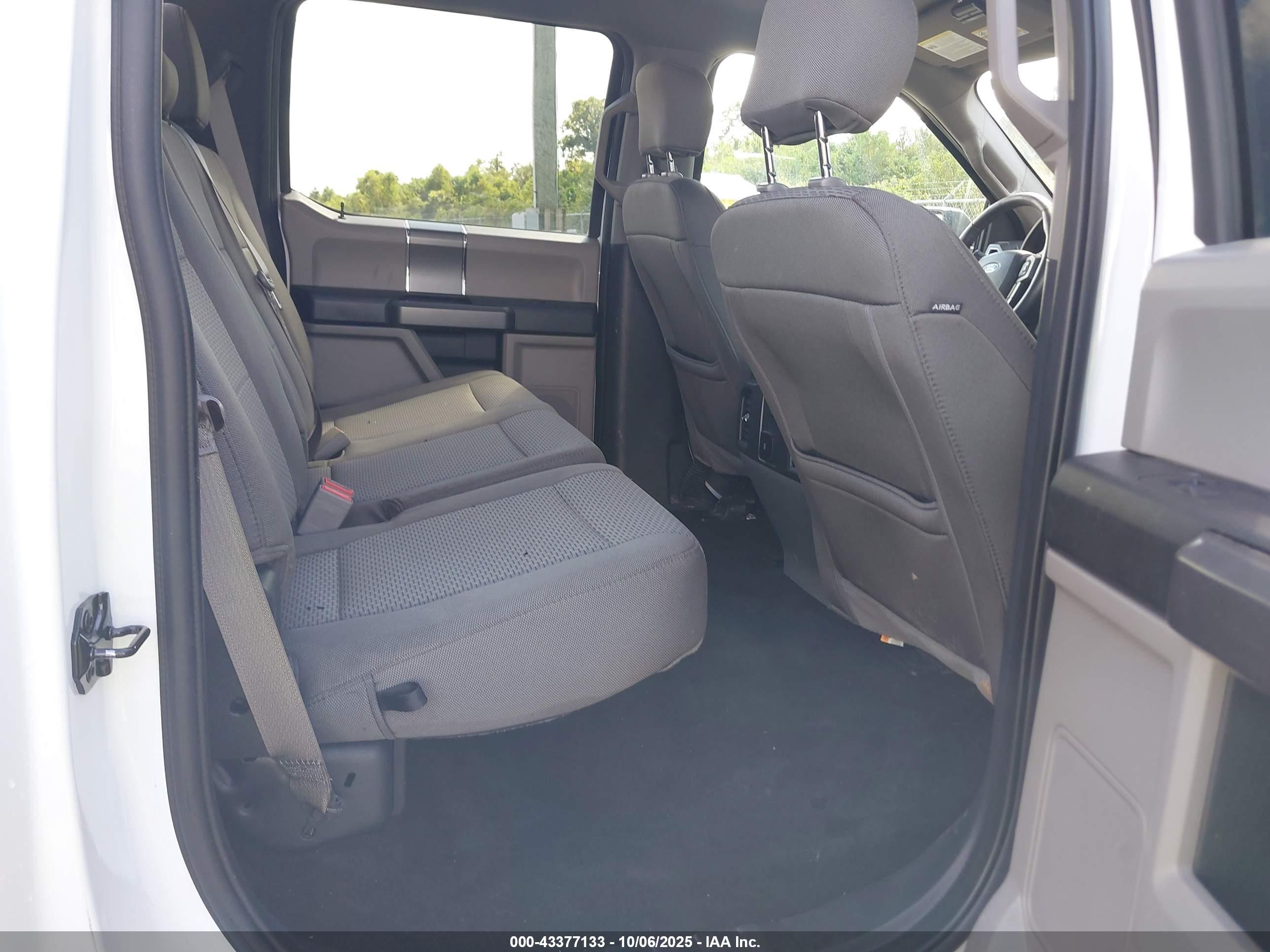 FORD F-150 image 8