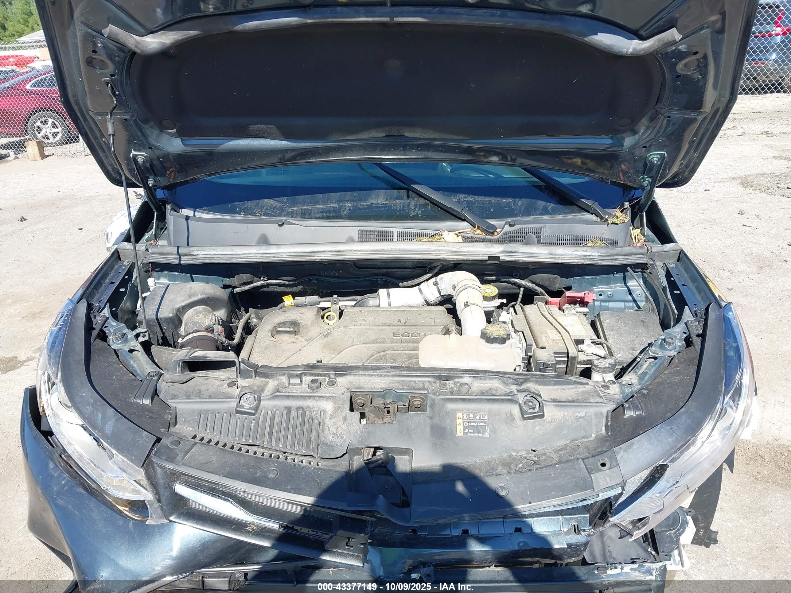CHEVROLET TRAX image 10