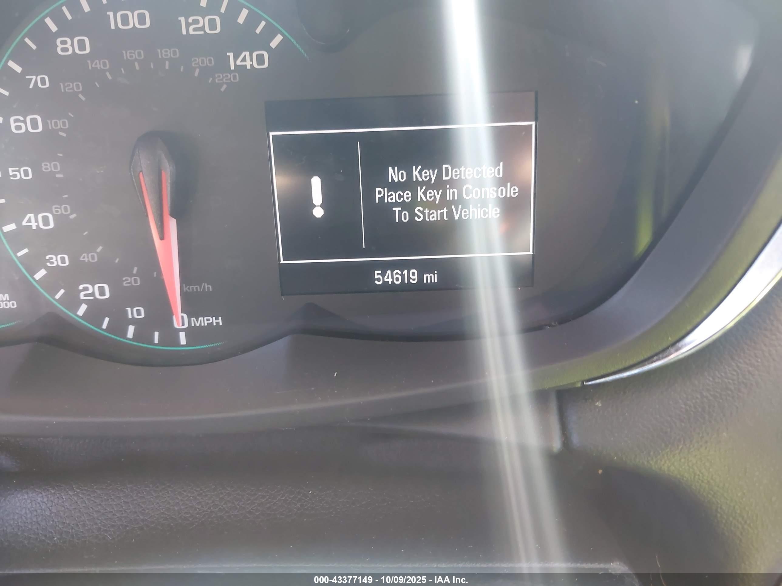 CHEVROLET TRAX image 7