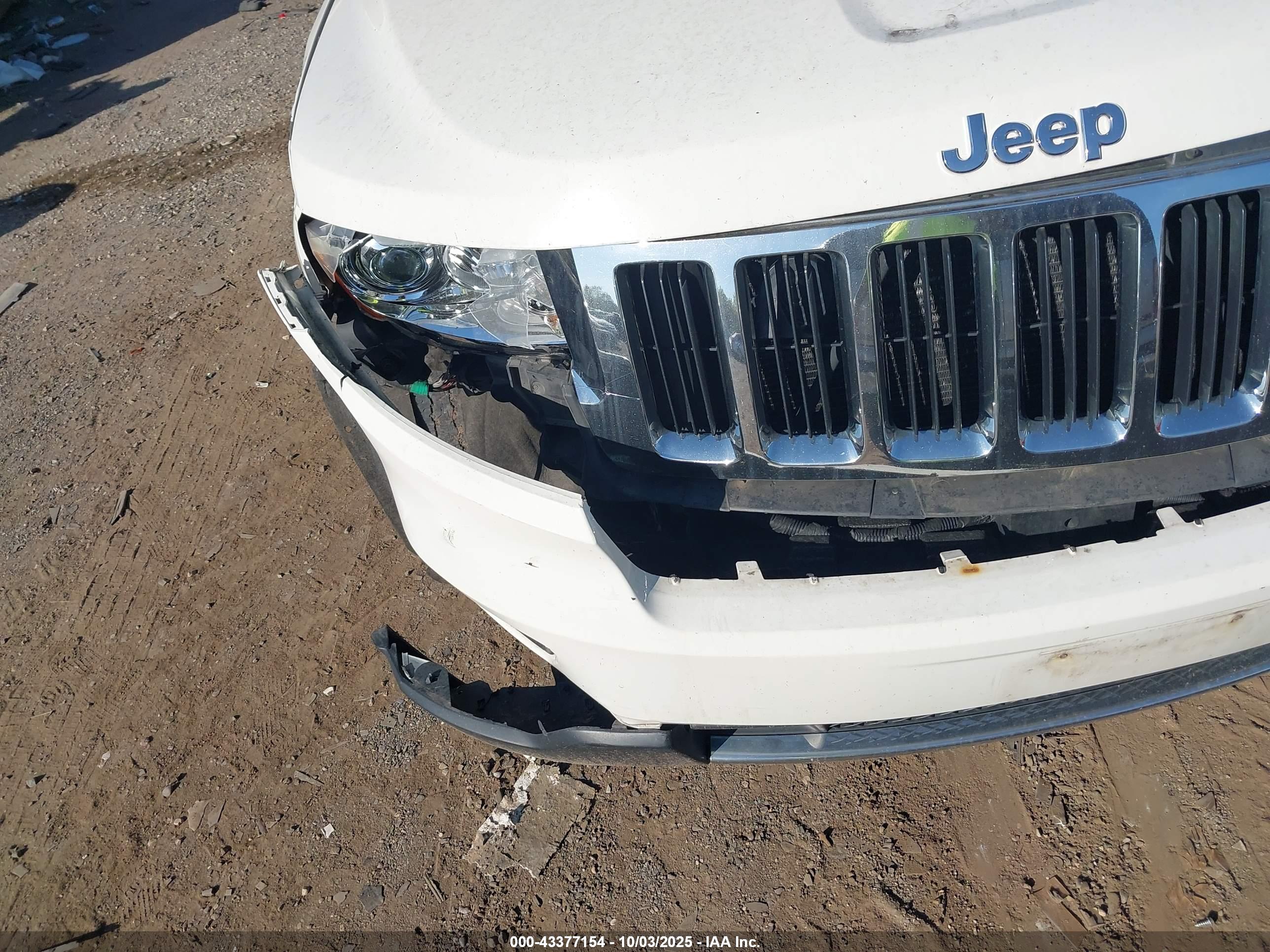 JEEP GRAND image 6