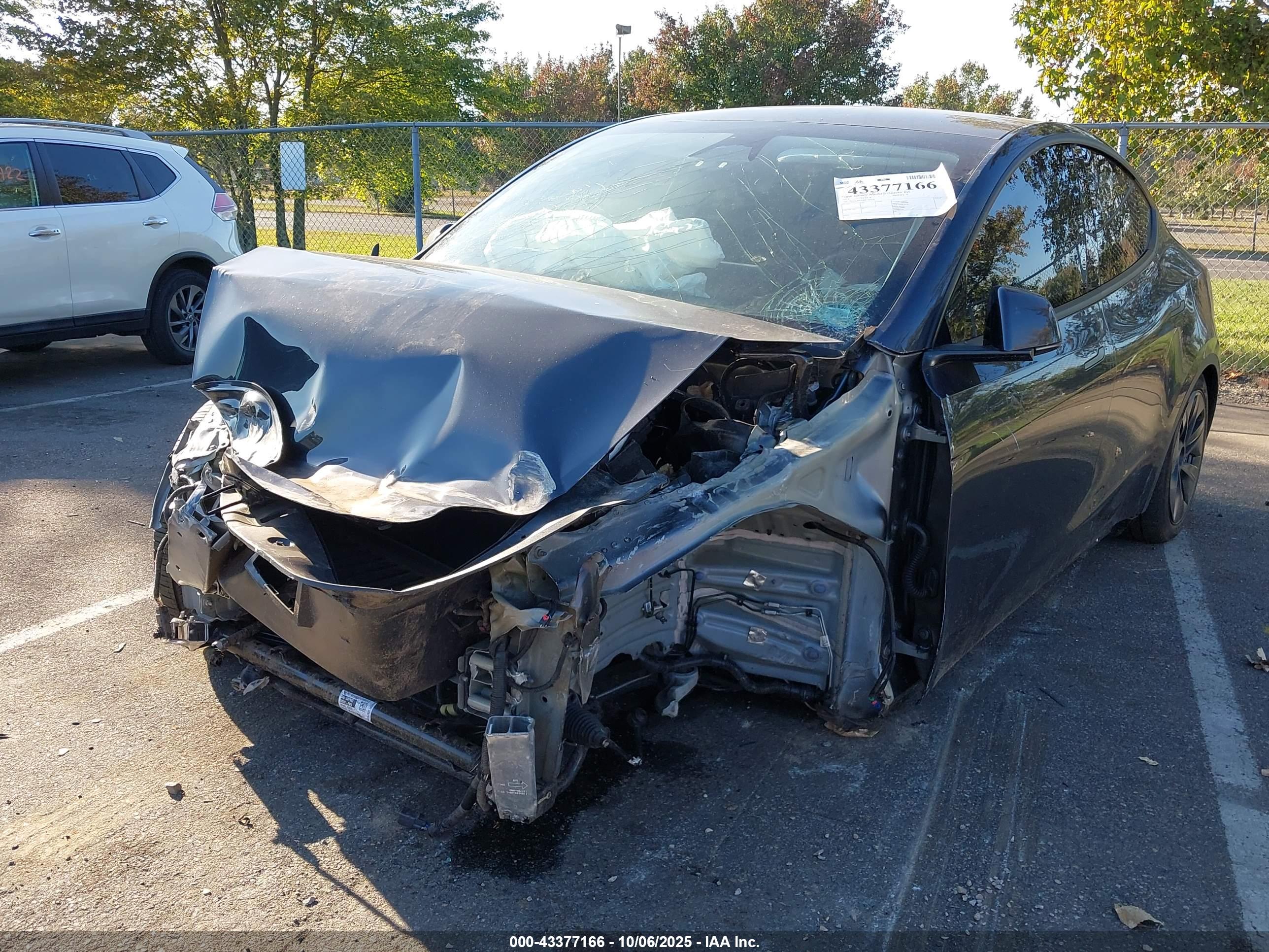 TESLA MODEL image 6