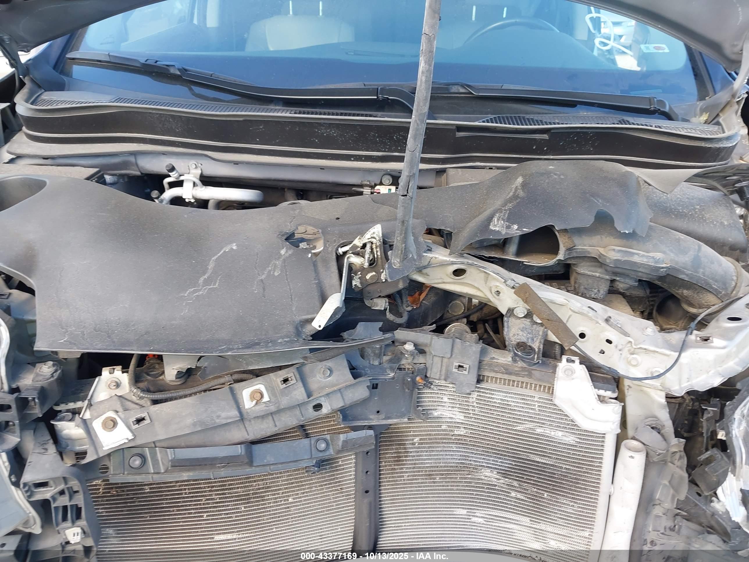 HONDA PILOT image 10