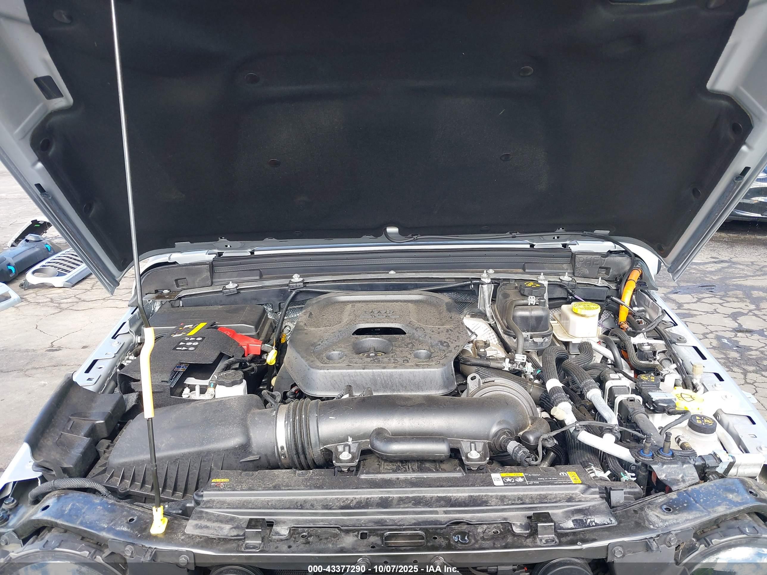 JEEP WRANGLER image 10